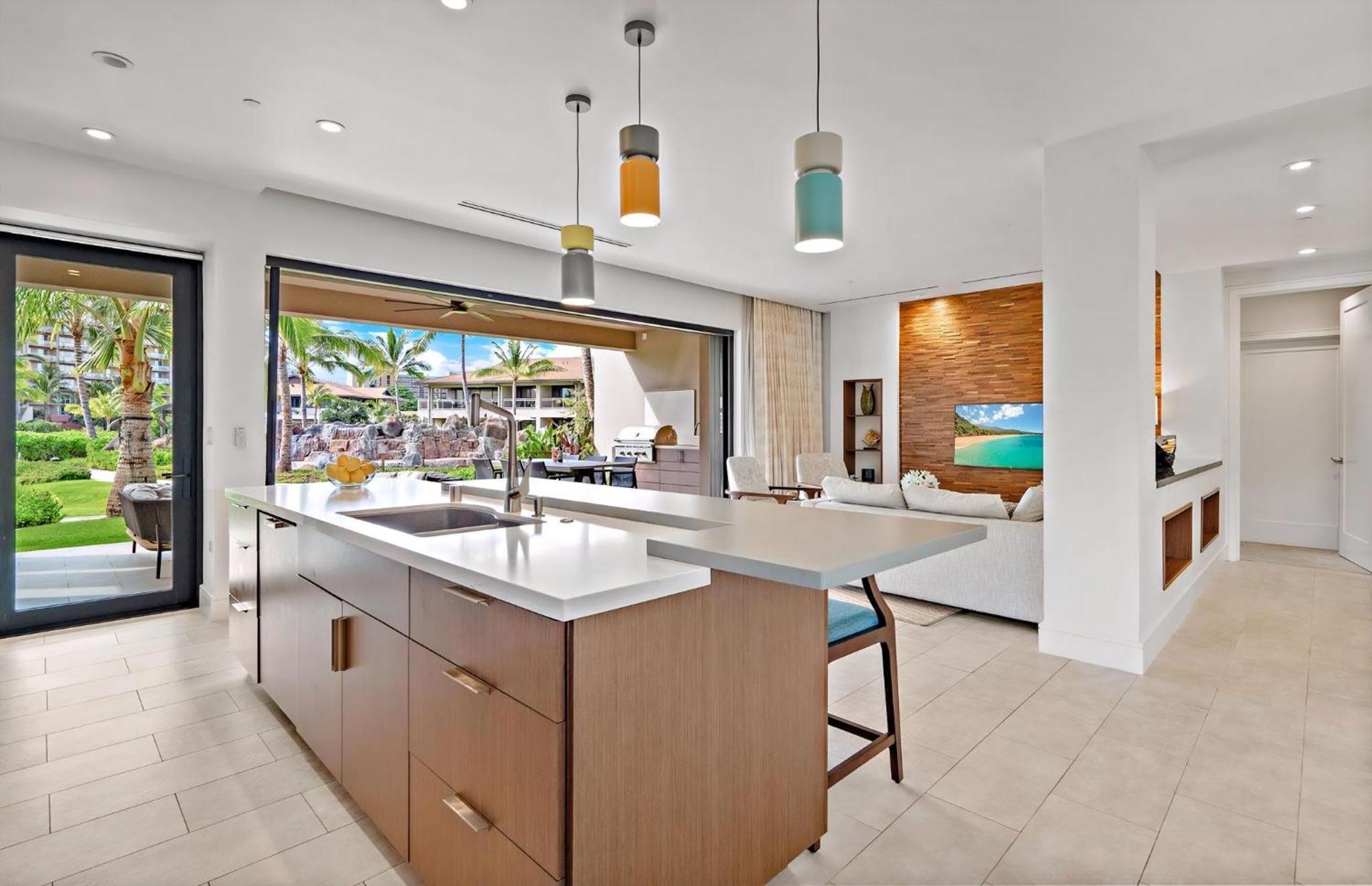 Luana Garden By Maui Lahaina