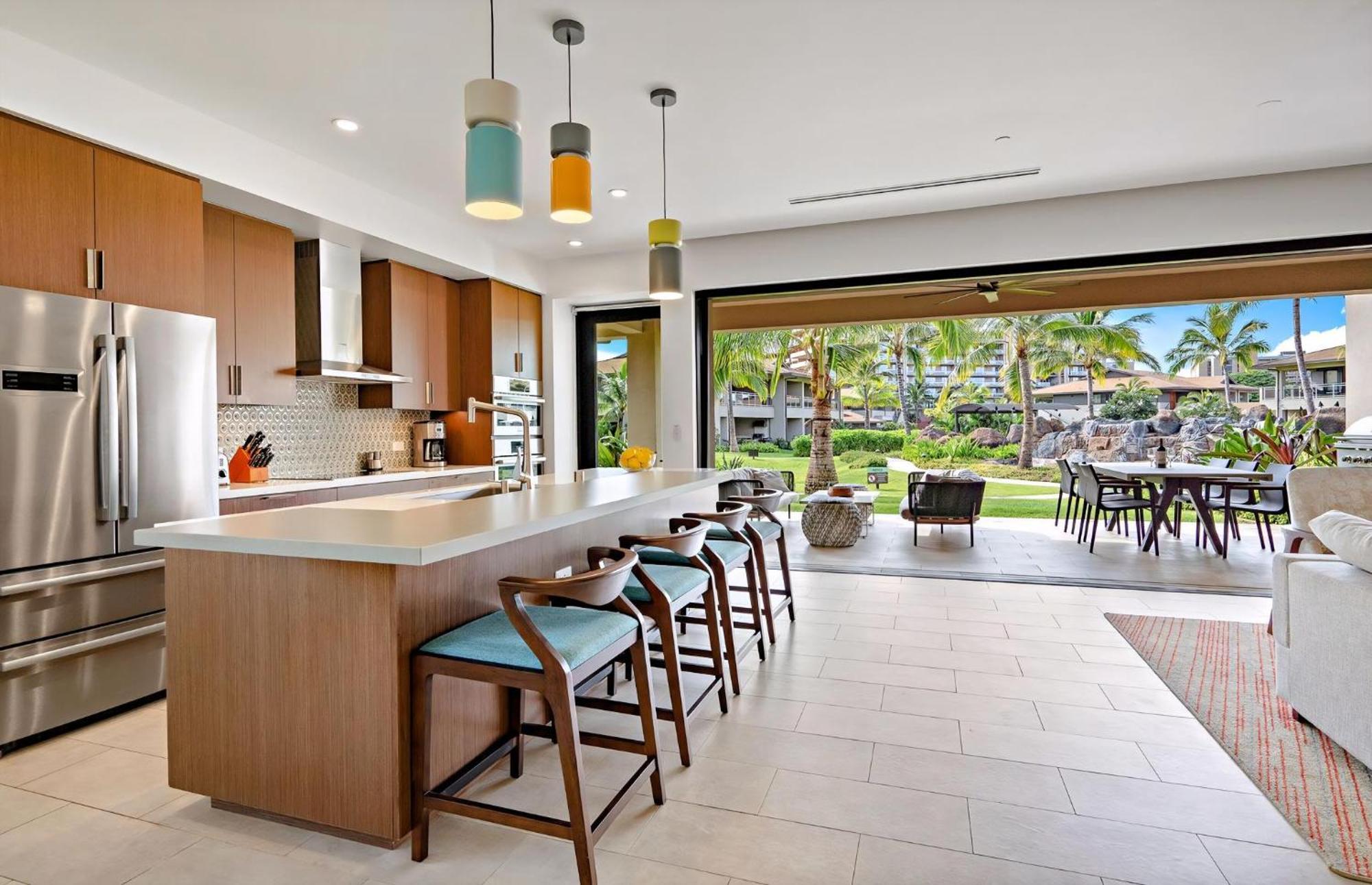 Luana Garden By Maui