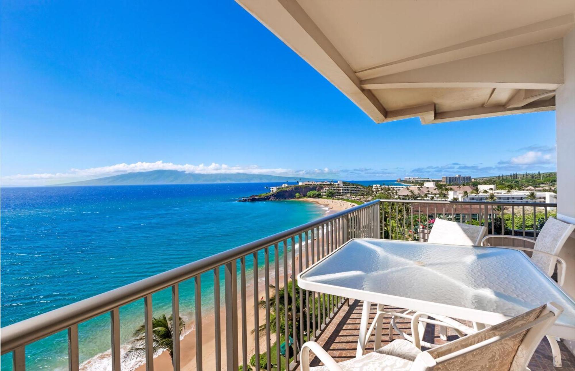 Resort The Whaler By Maui *