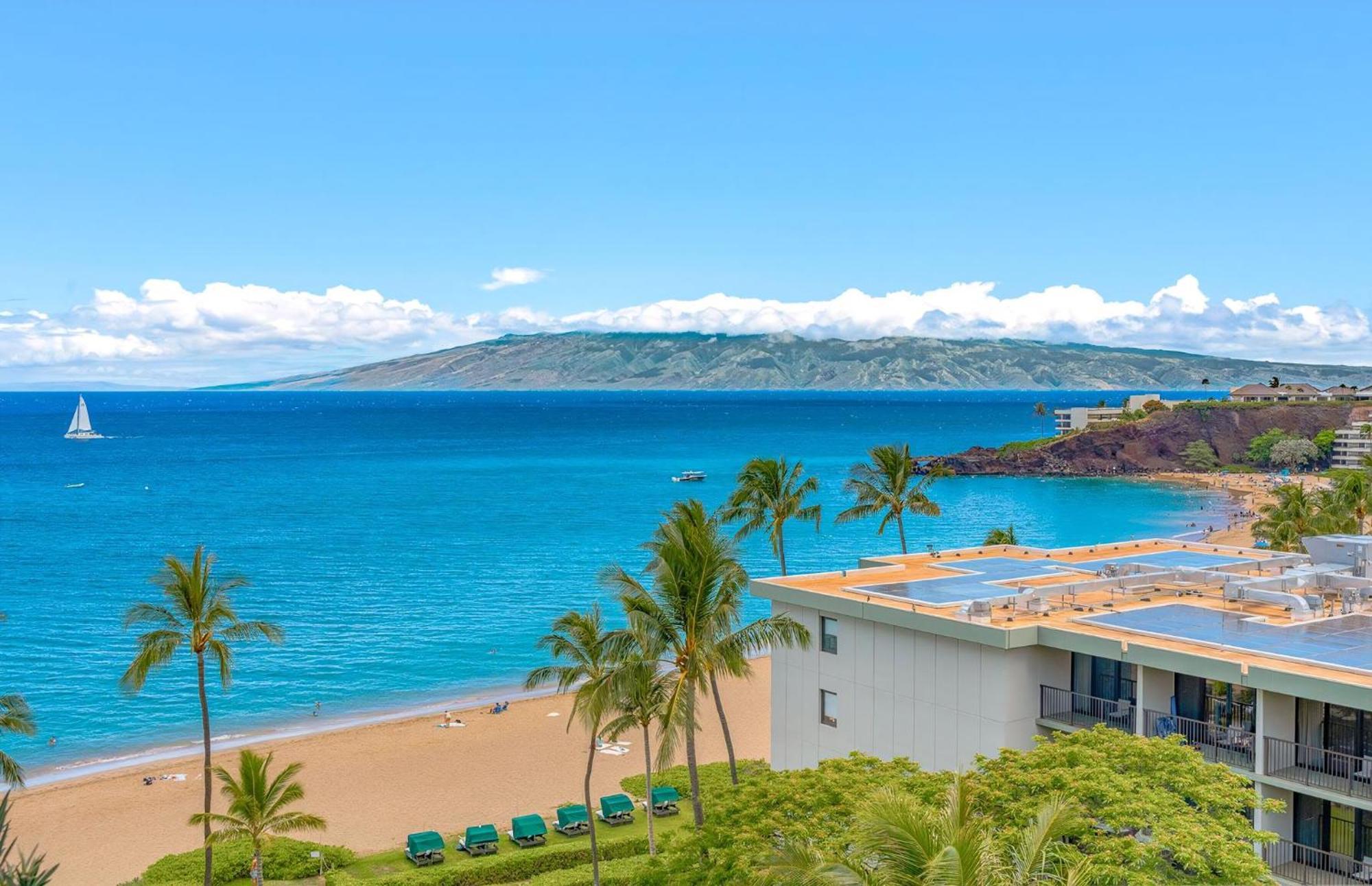 The Whaler By Maui * Lahaina