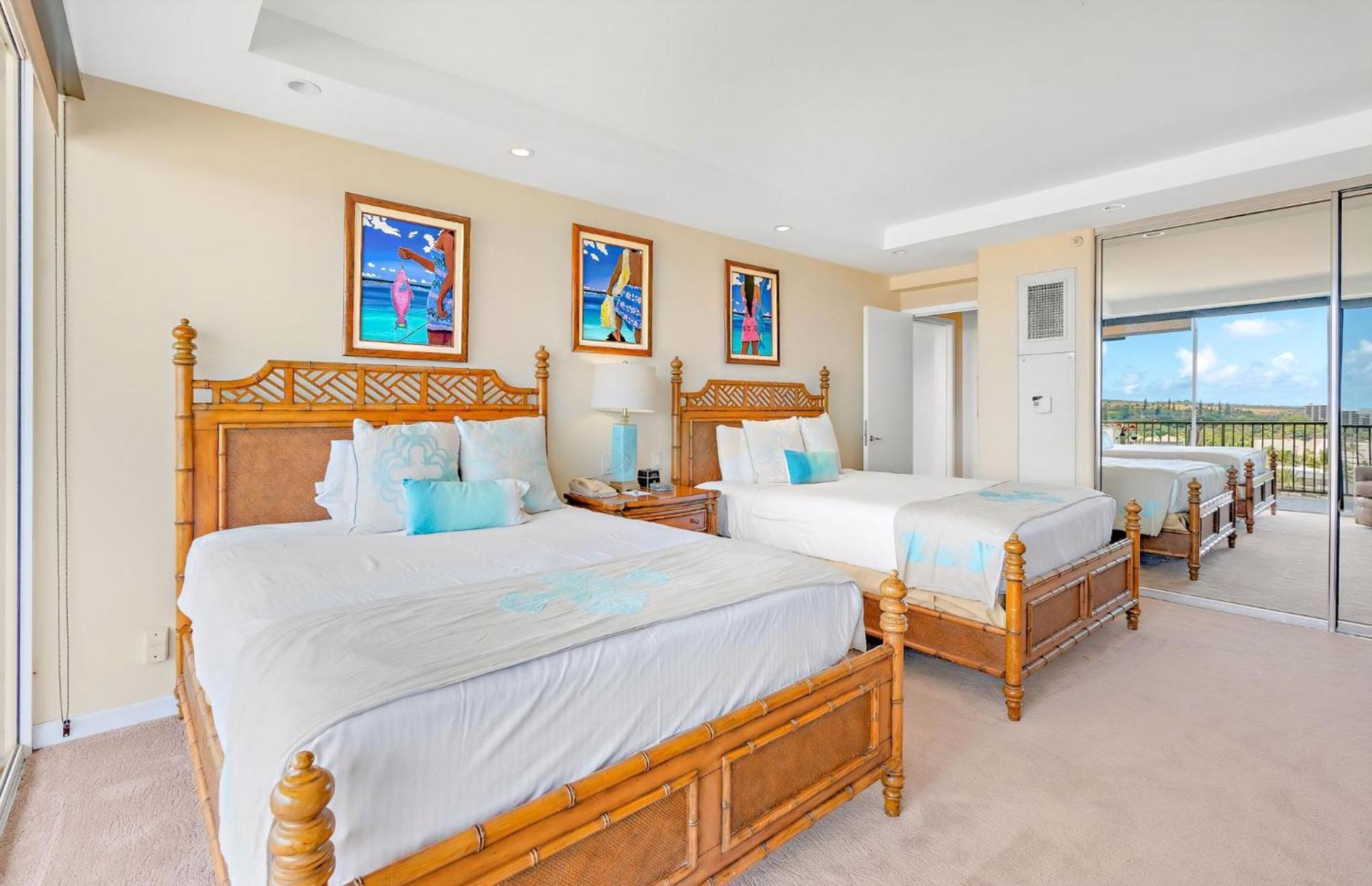 Resort The Whaler By Maui