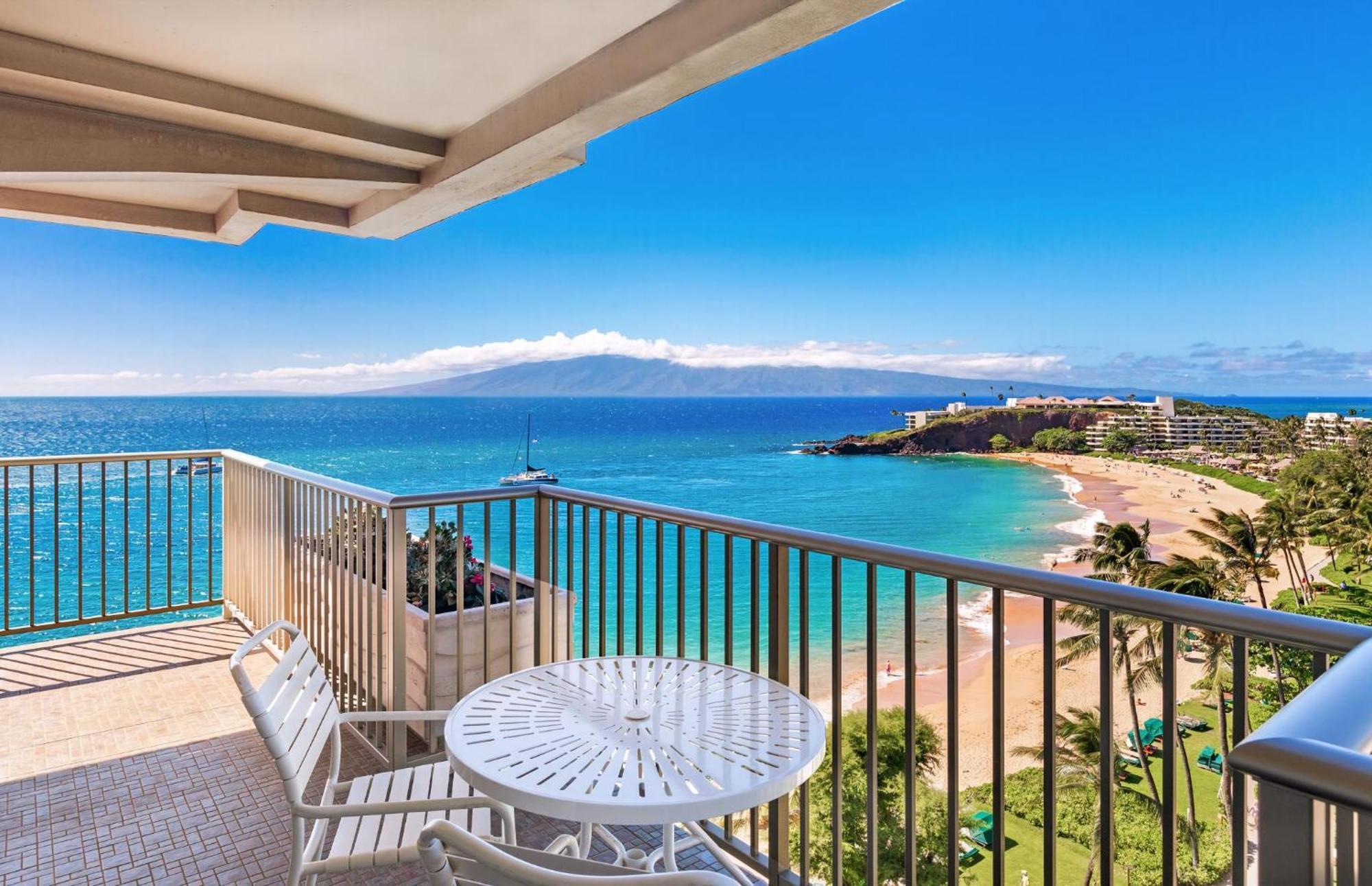 Resort The Whaler By Maui Lahaina