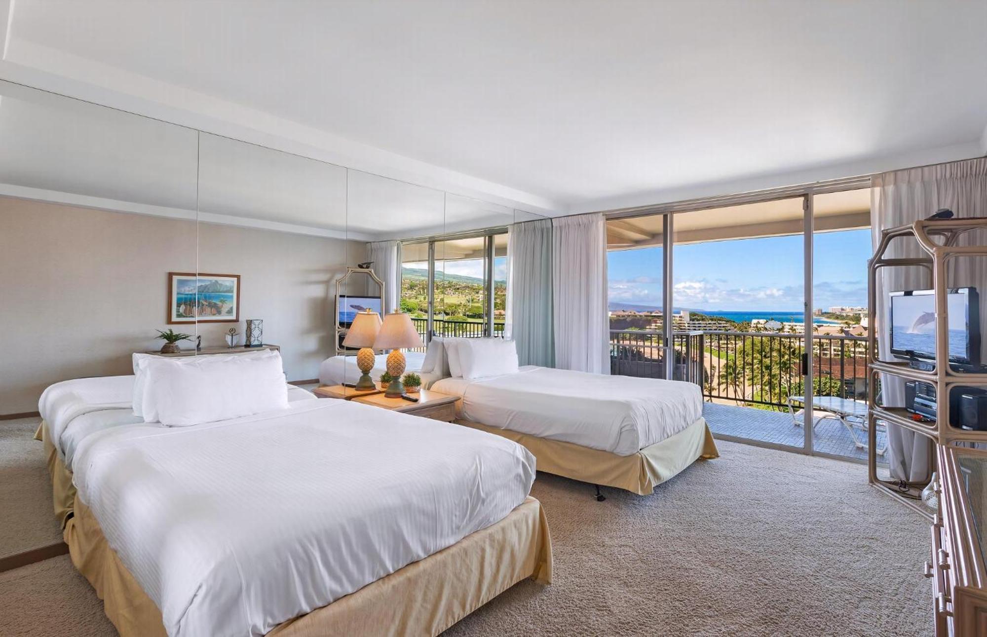 Resort The Whaler By Maui