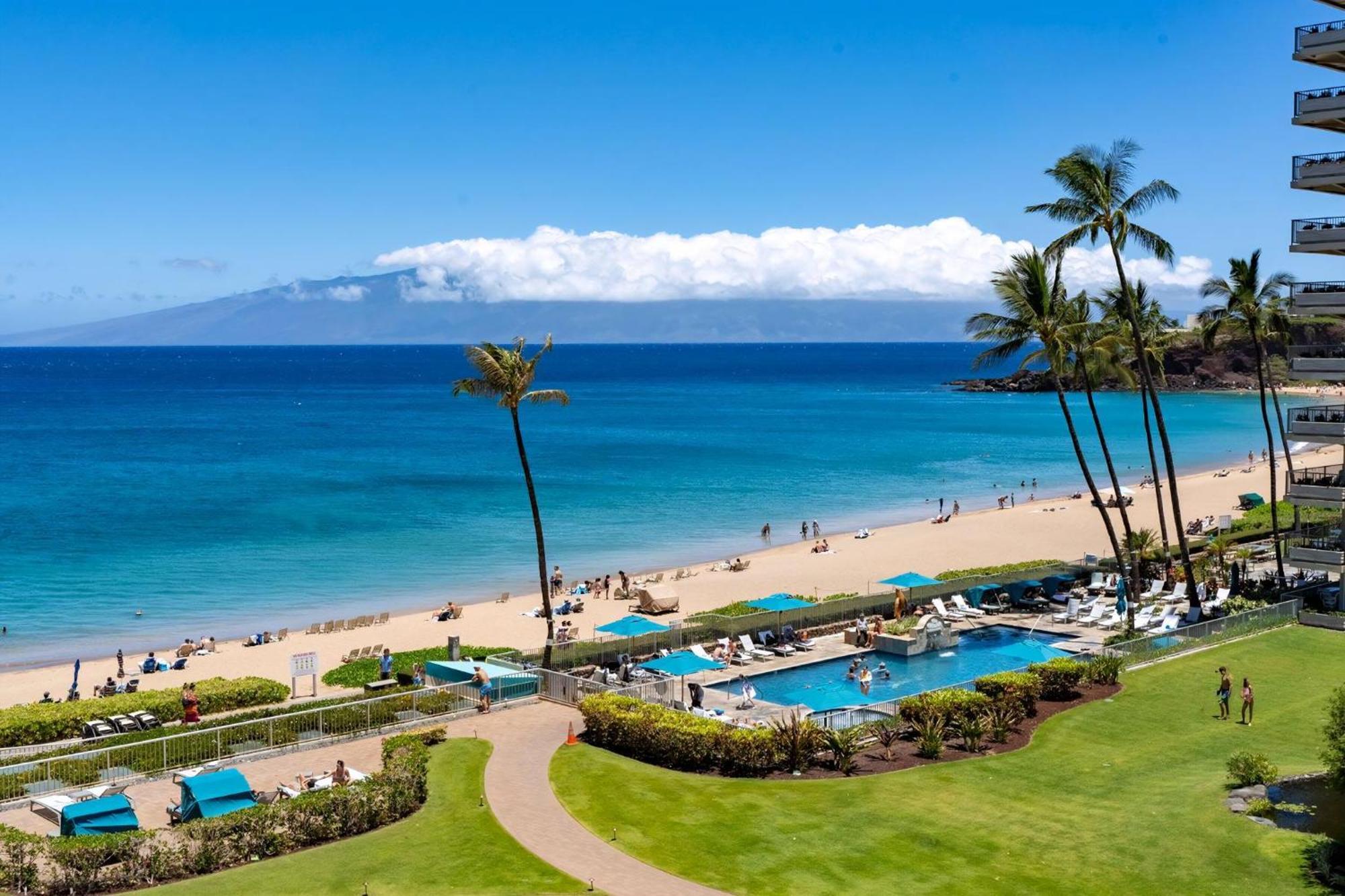 The Whaler By Maui Resort Lahaina