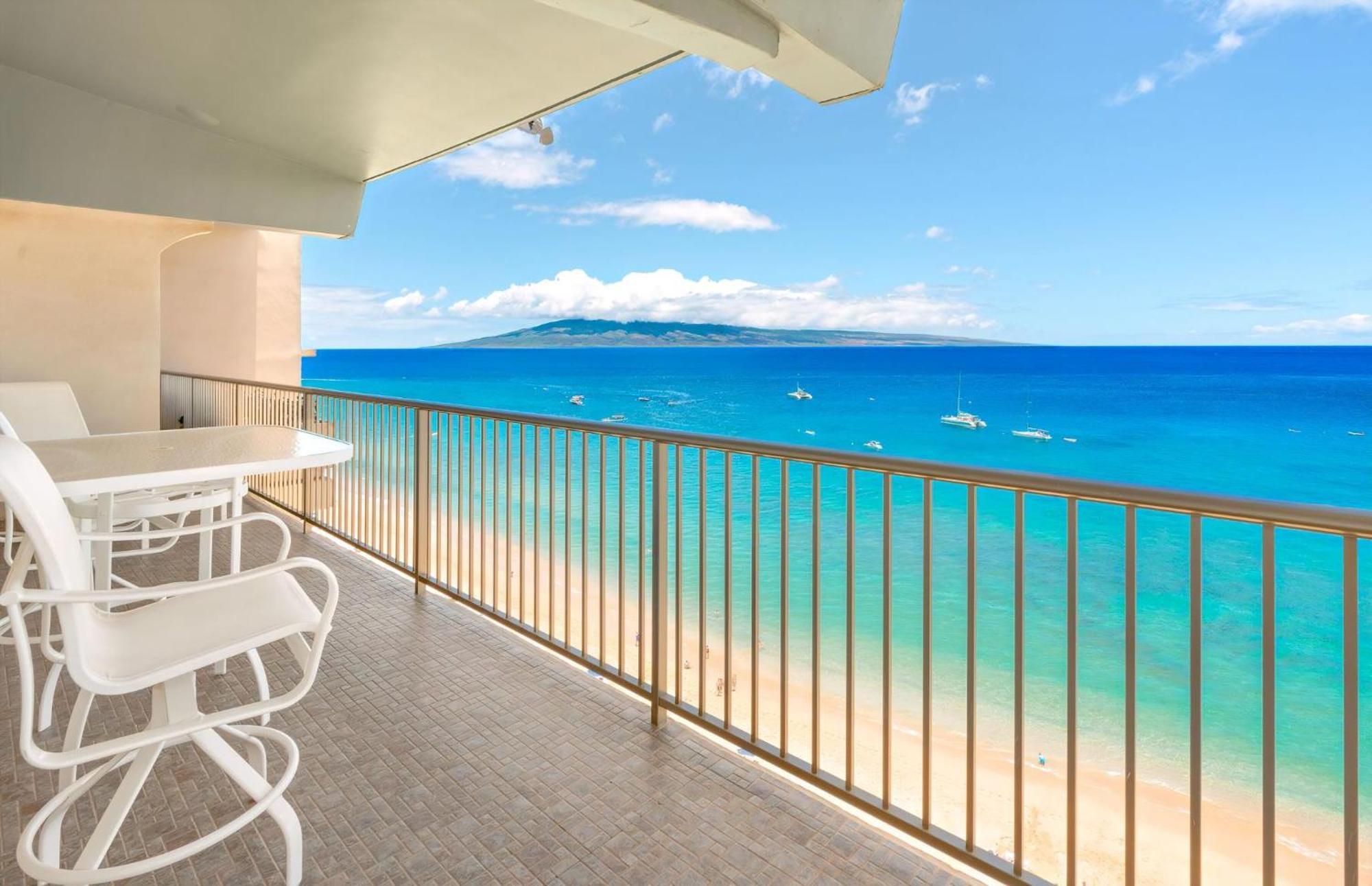Resort The Whaler By Maui