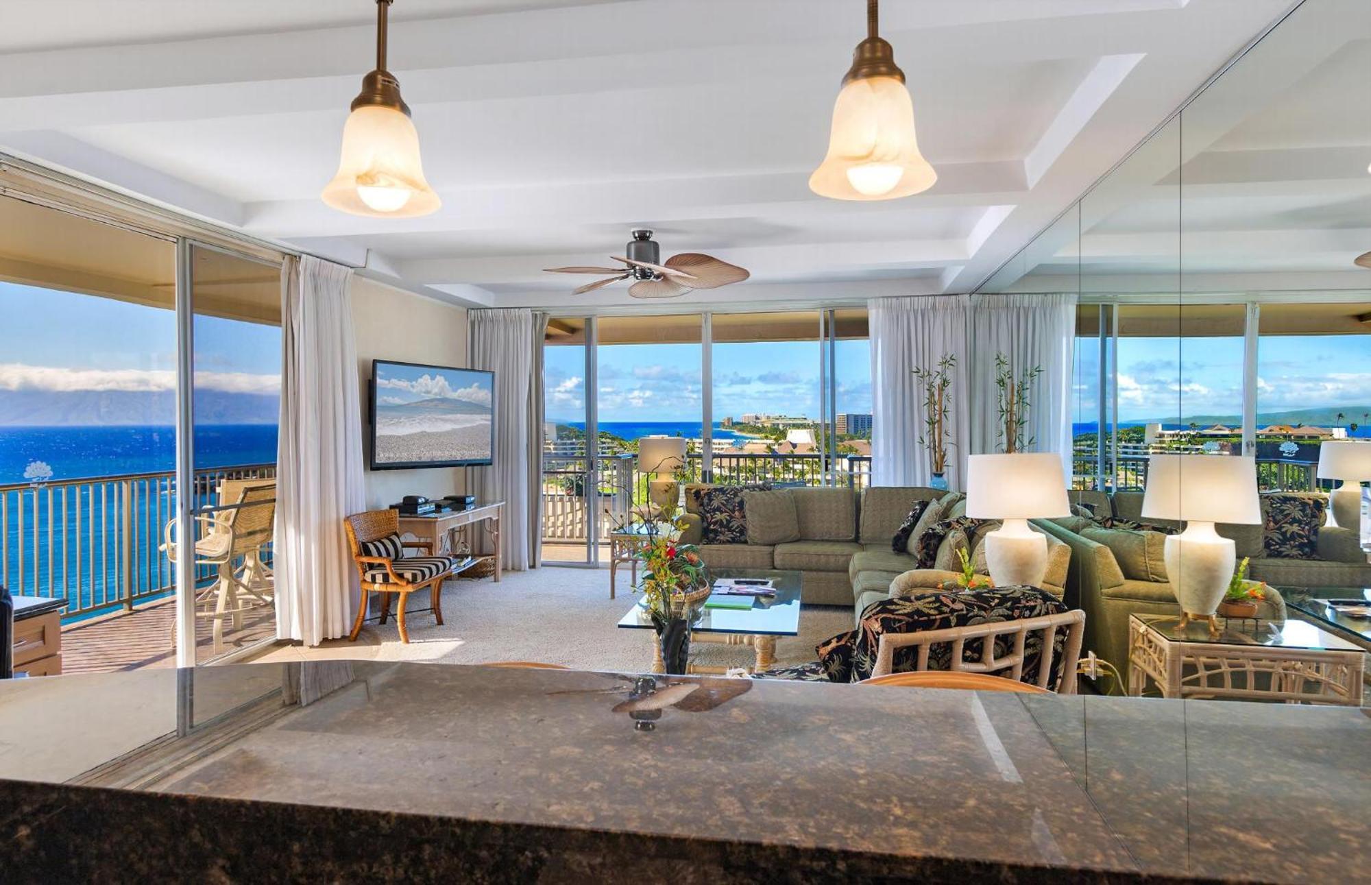 The Whaler By Maui Resort *