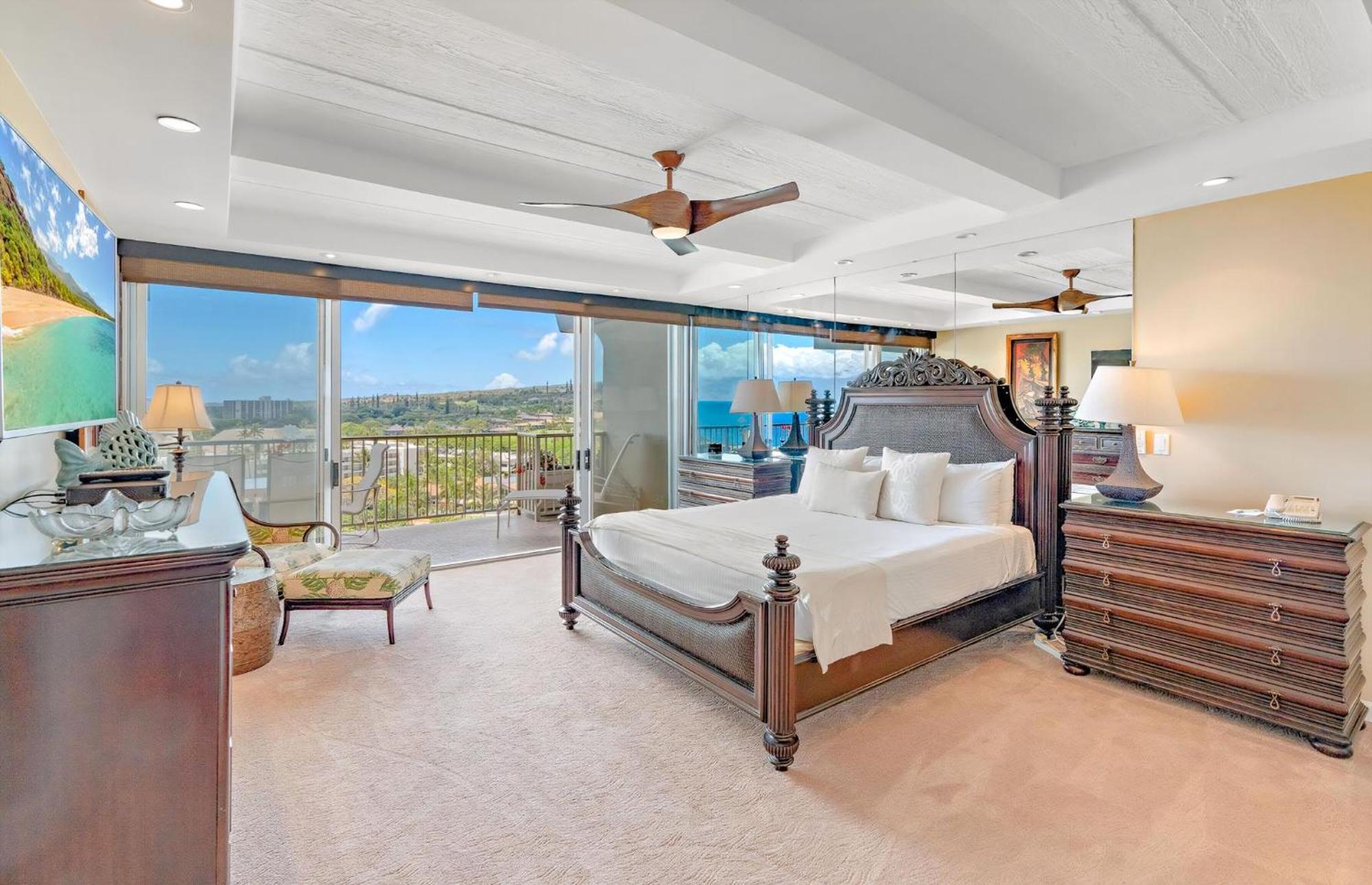 The Whaler By Maui Resort *