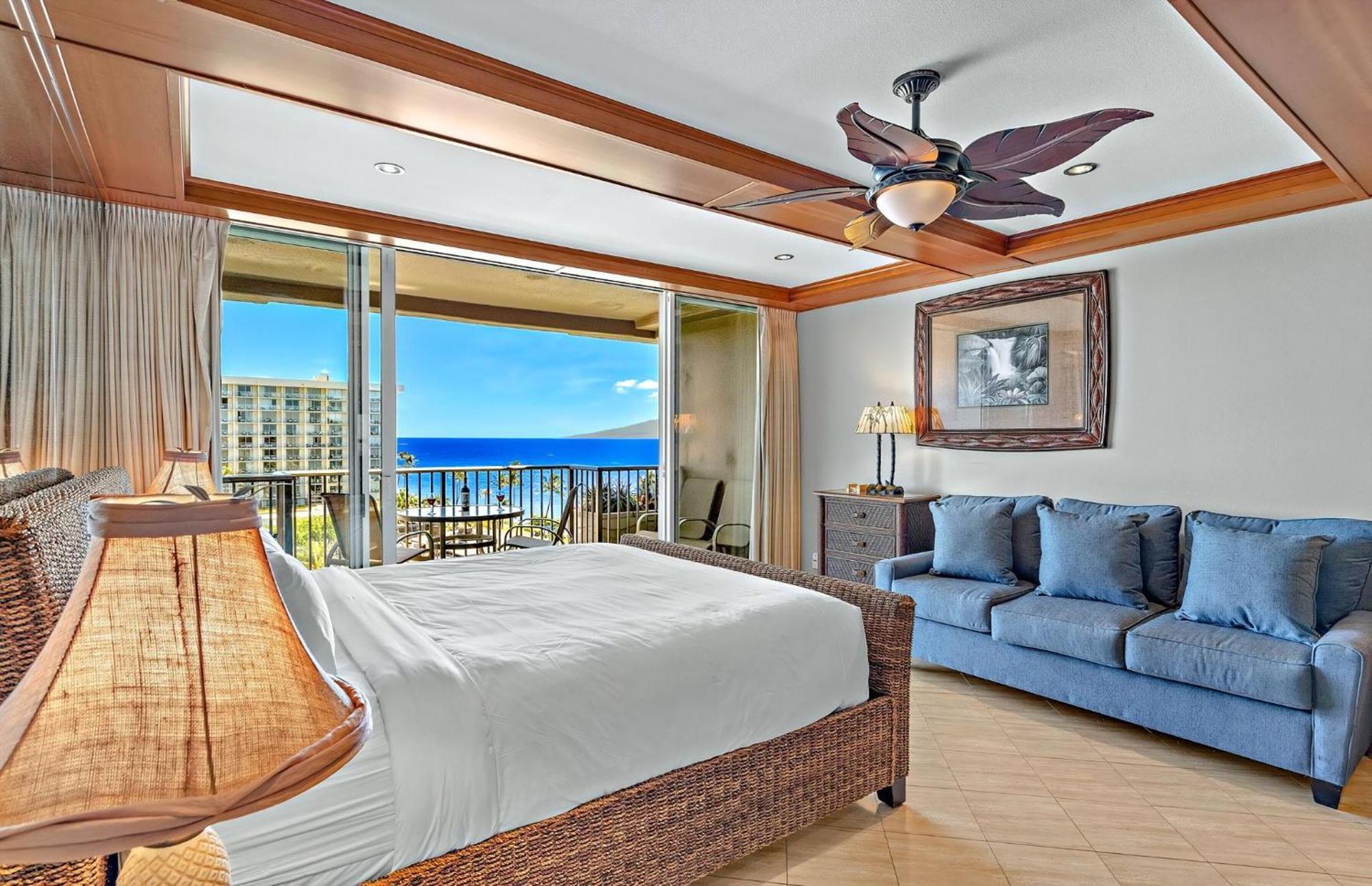 Resort The Whaler By Maui Lahaina
