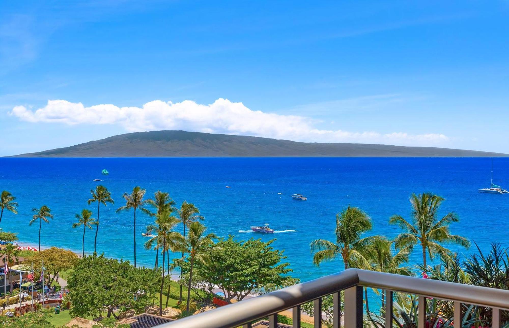The Whaler By Maui Resort