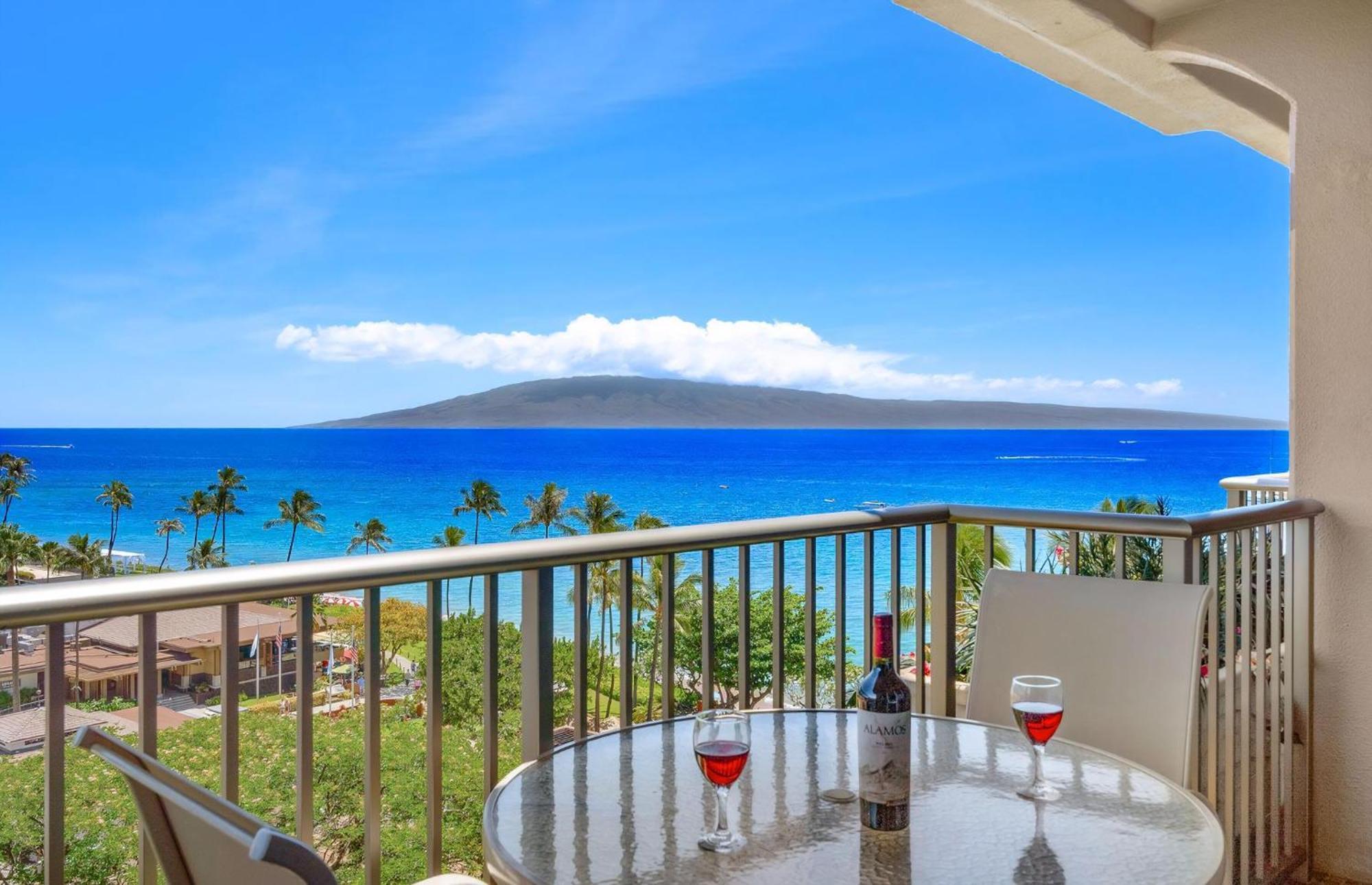 Resort The Whaler By Maui Lahaina