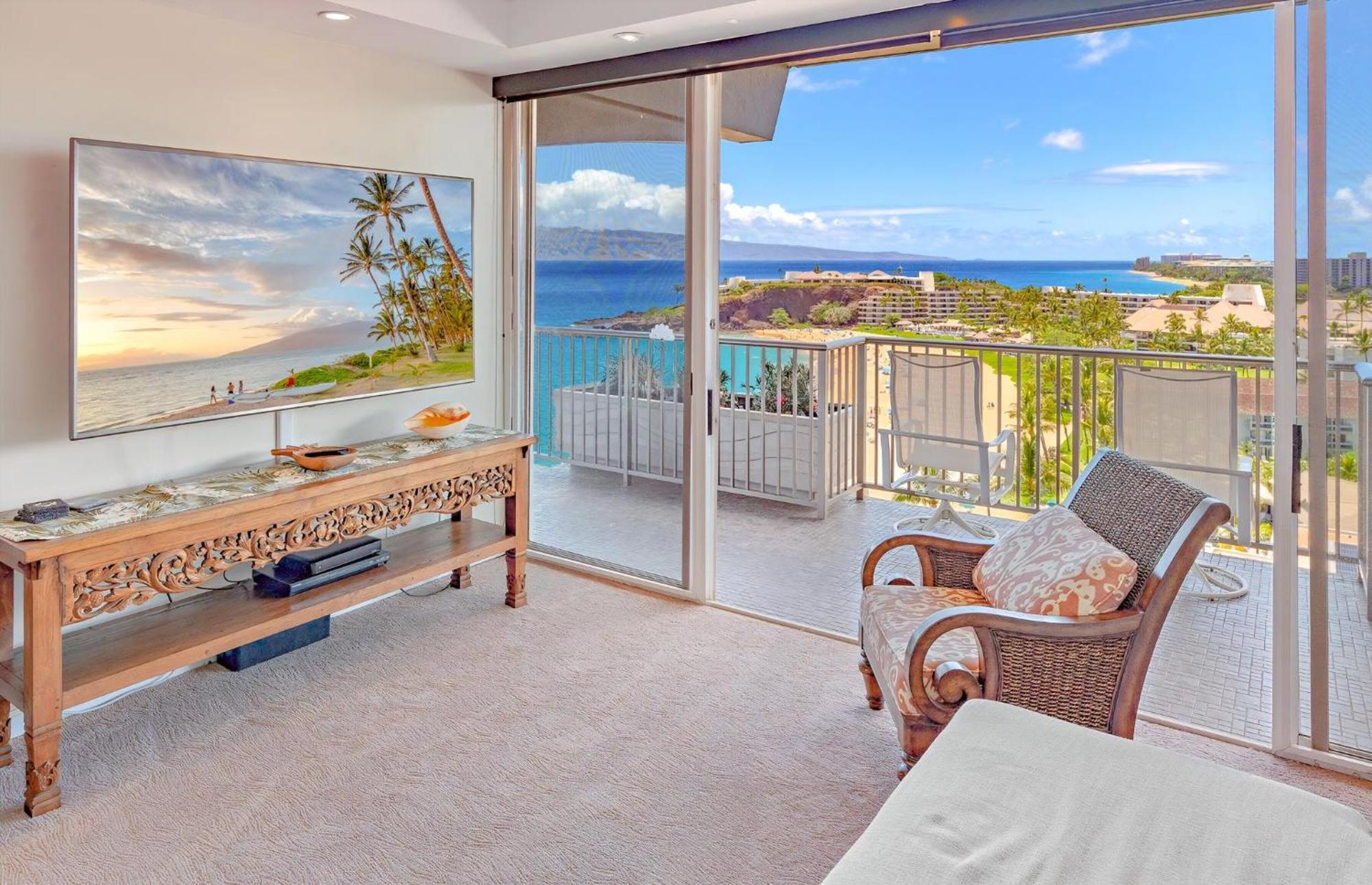 The Whaler By Maui Resort *