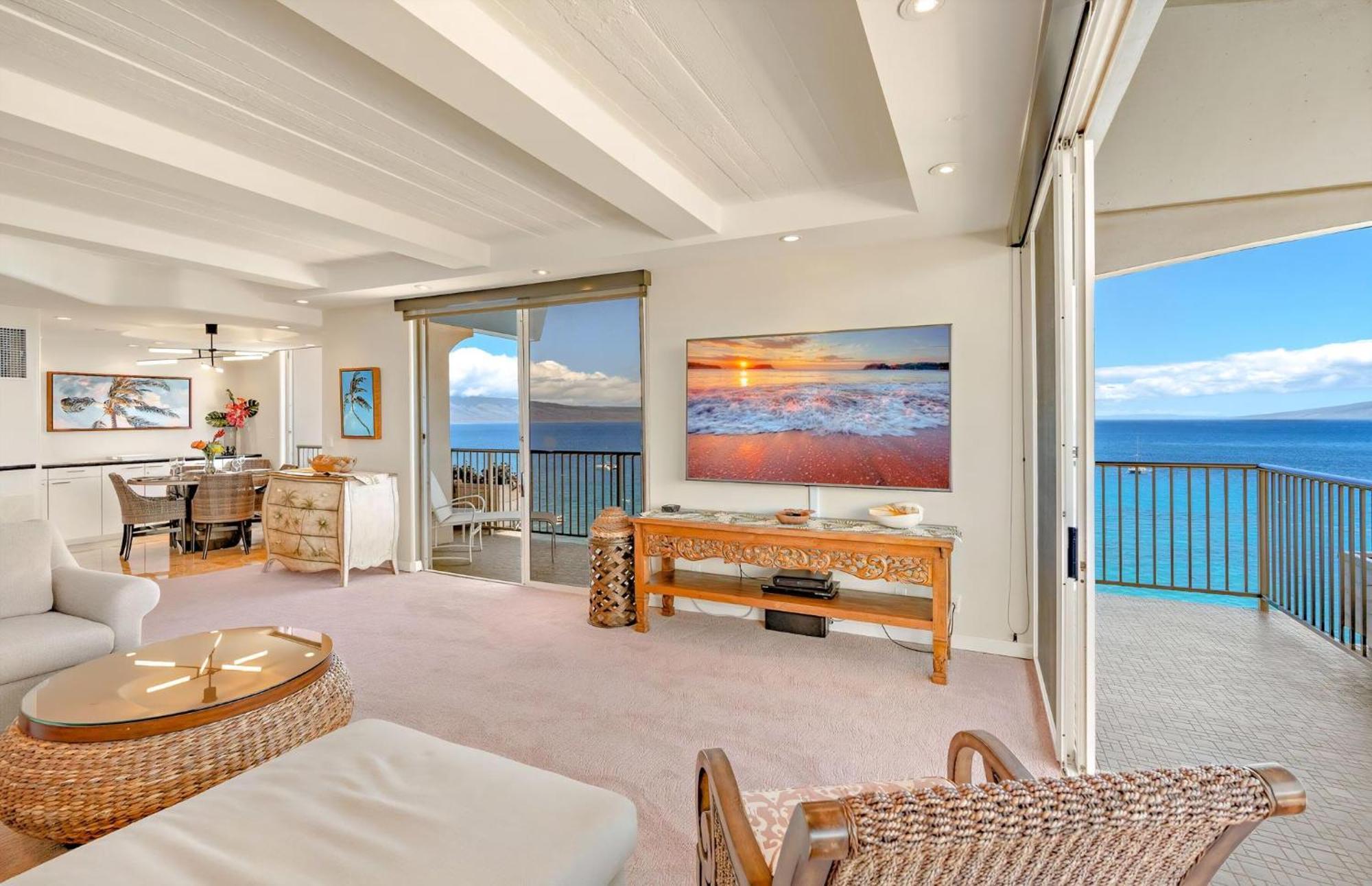 Resort The Whaler By Maui Lahaina