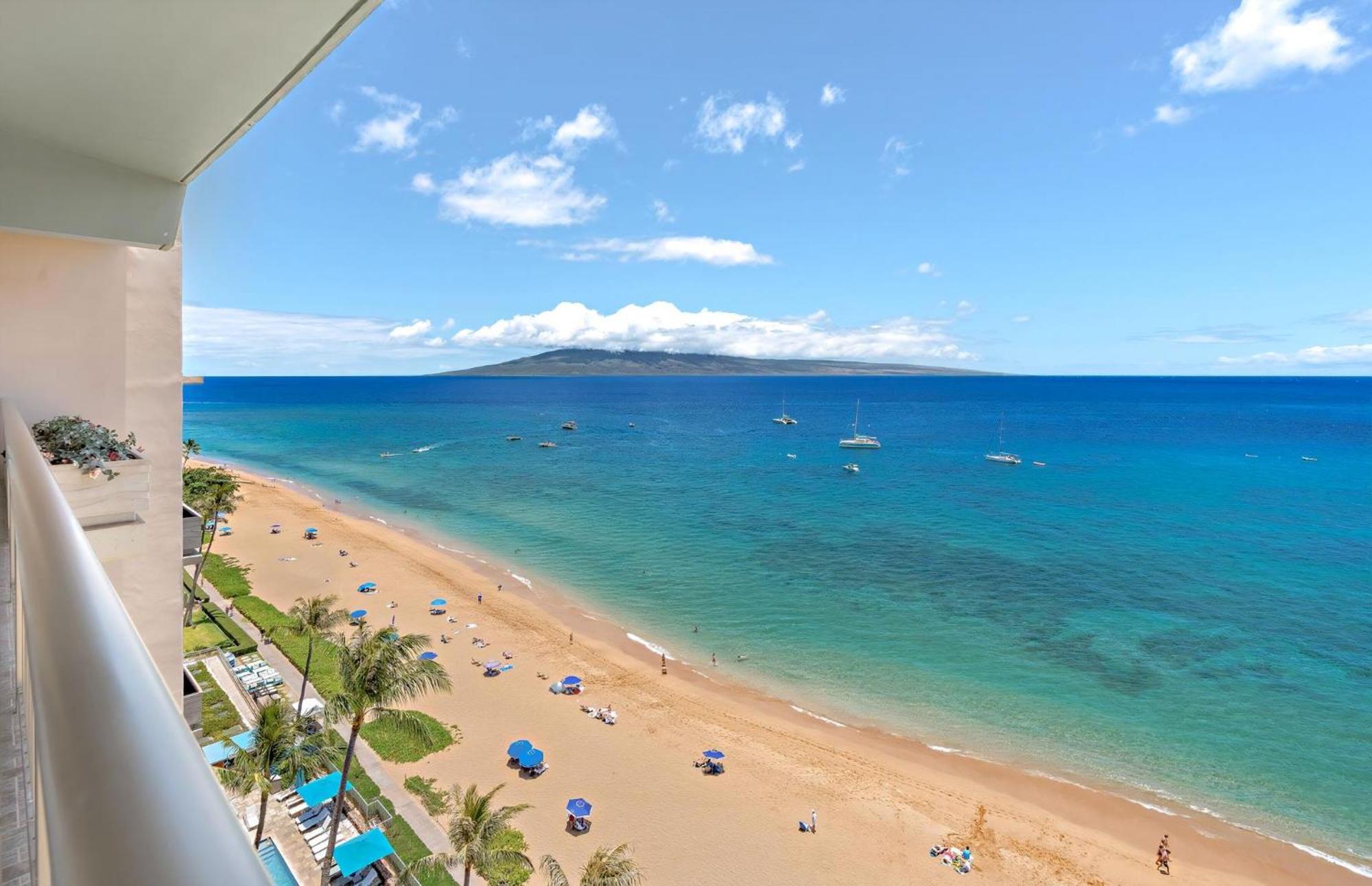 The Whaler By Maui Resort *