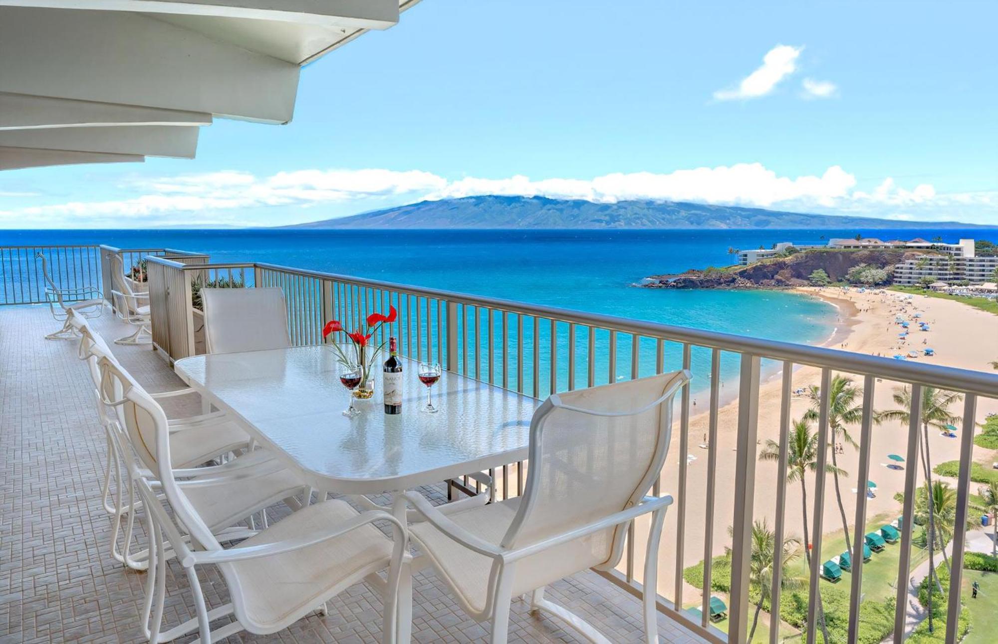 The Whaler By Maui Resort Lahaina