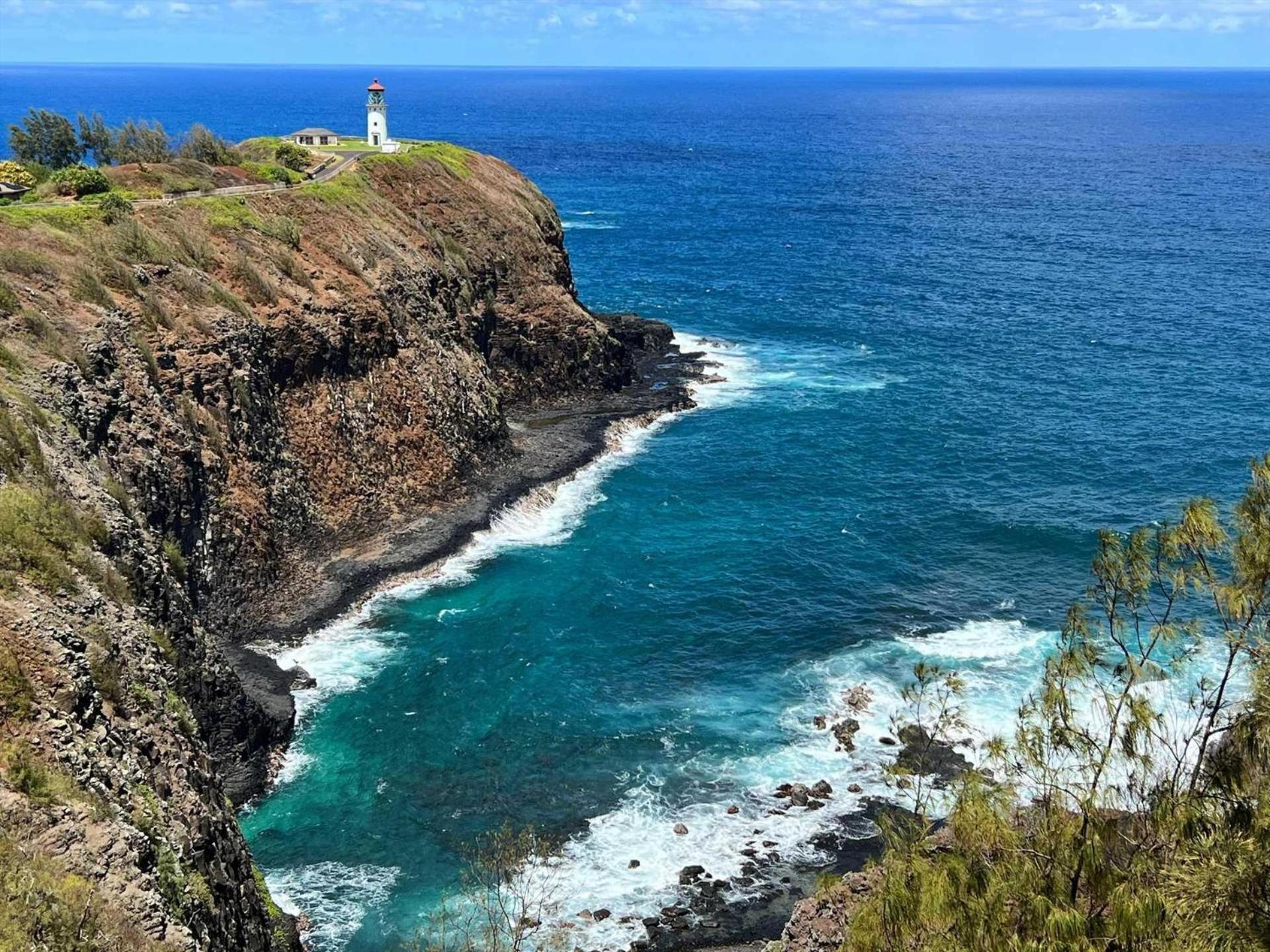 Kauai E16 Holiday home *