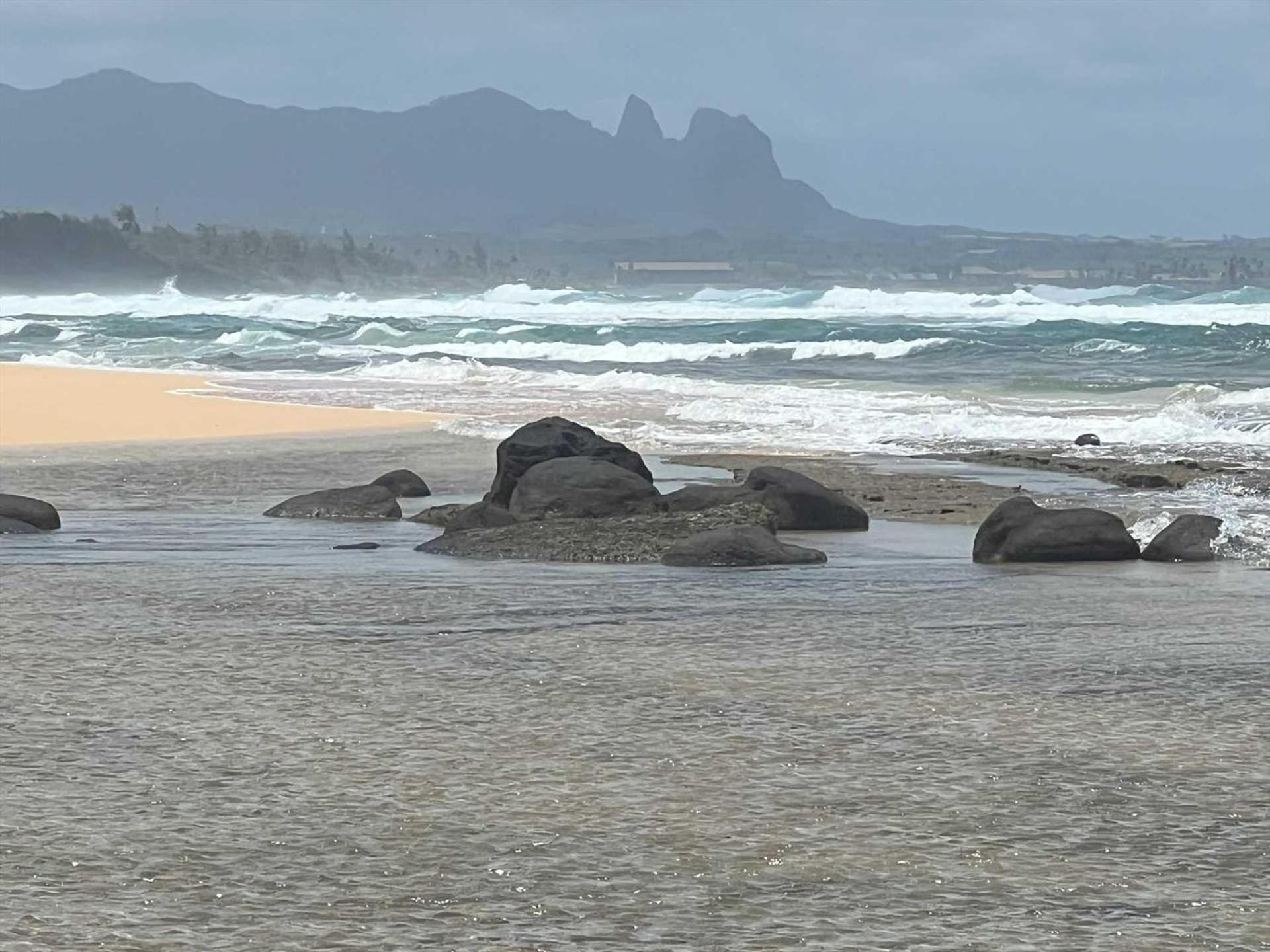 Kauai E16 Holiday home *