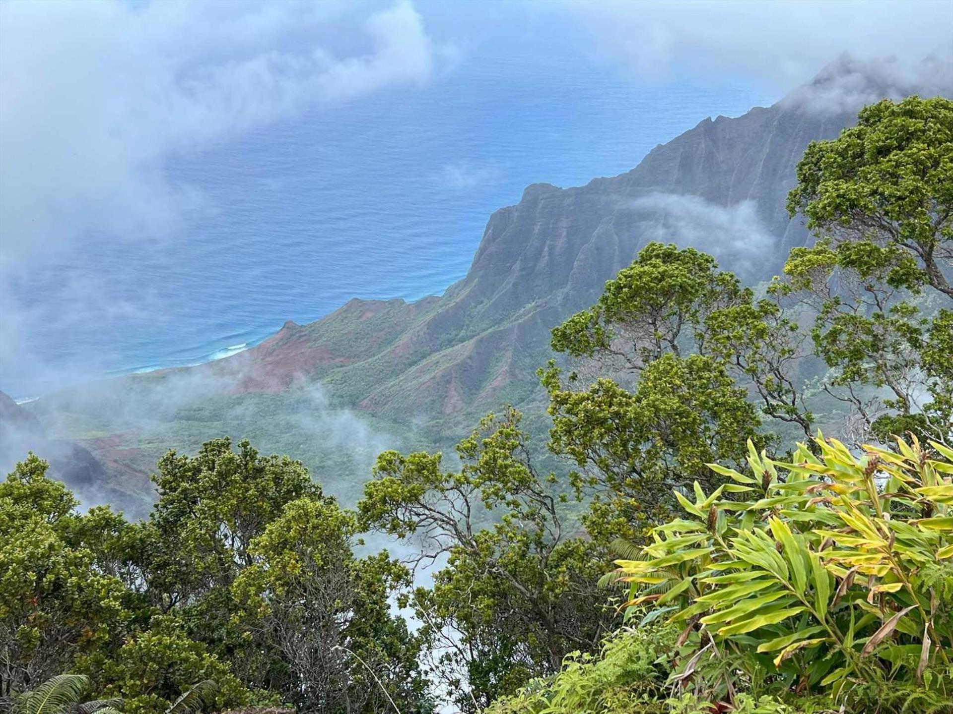 Holiday home Kauai E16