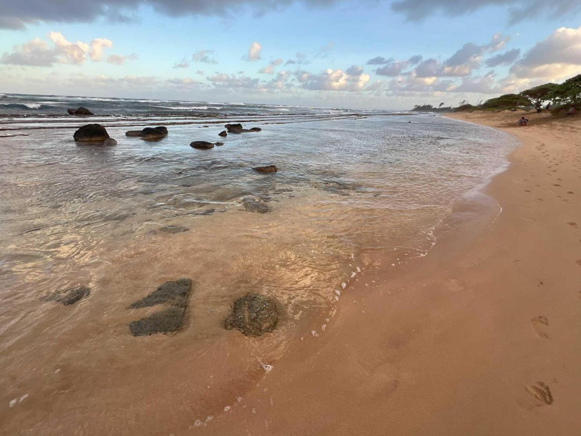 Kauai E16 Holiday home *