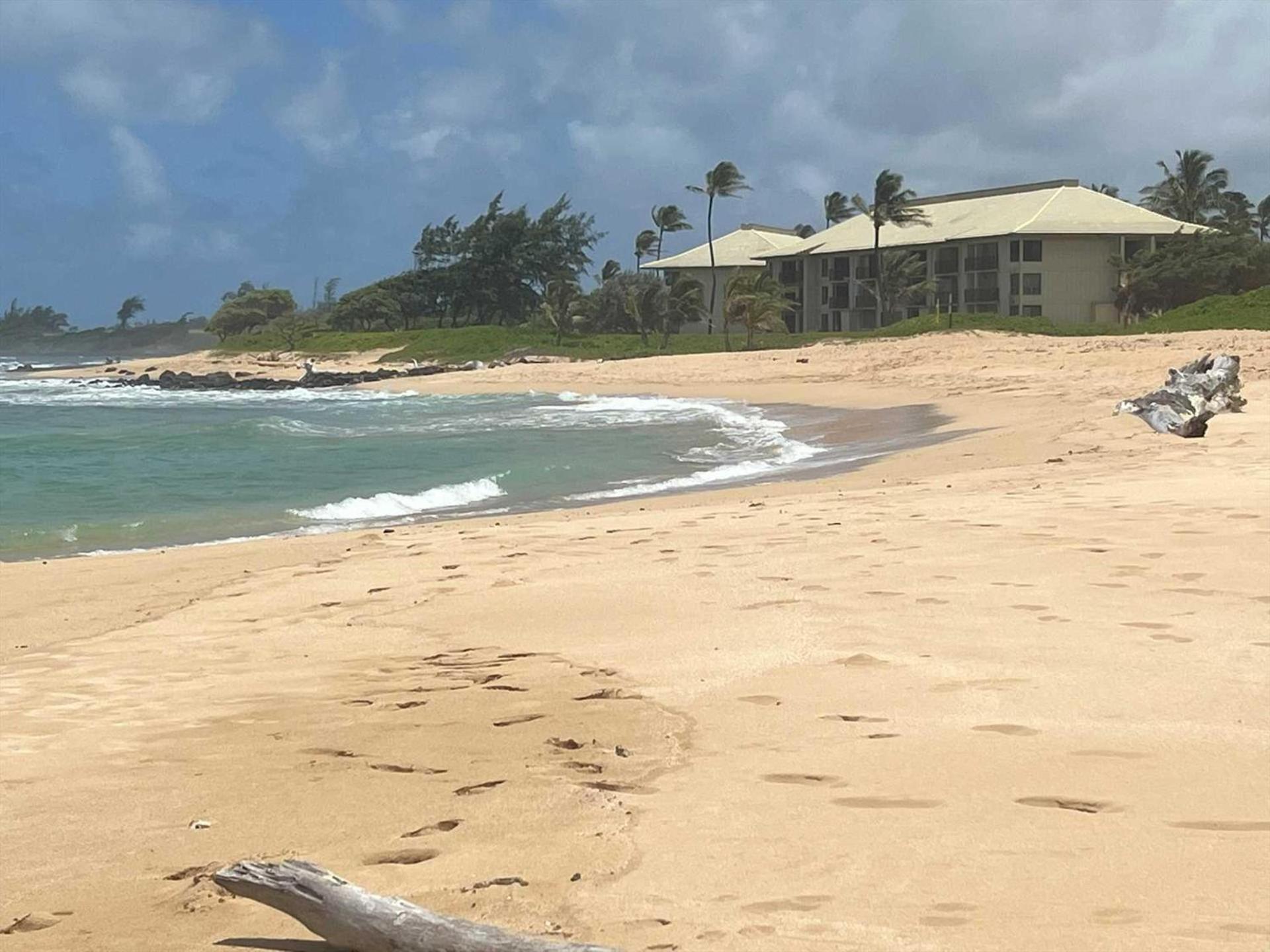 Holiday home Kauai E16