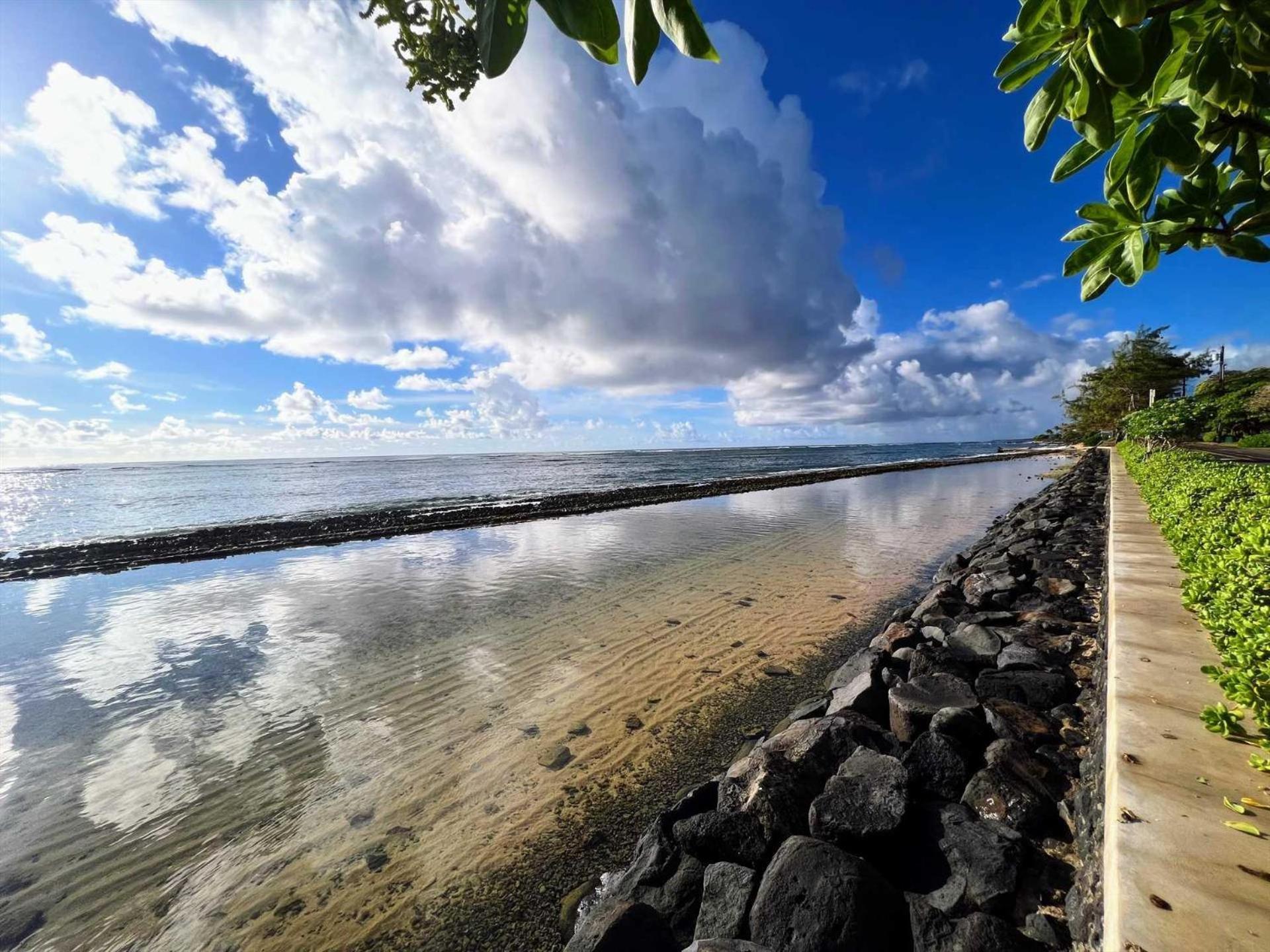 Holiday home Kauai E16 Lihue
