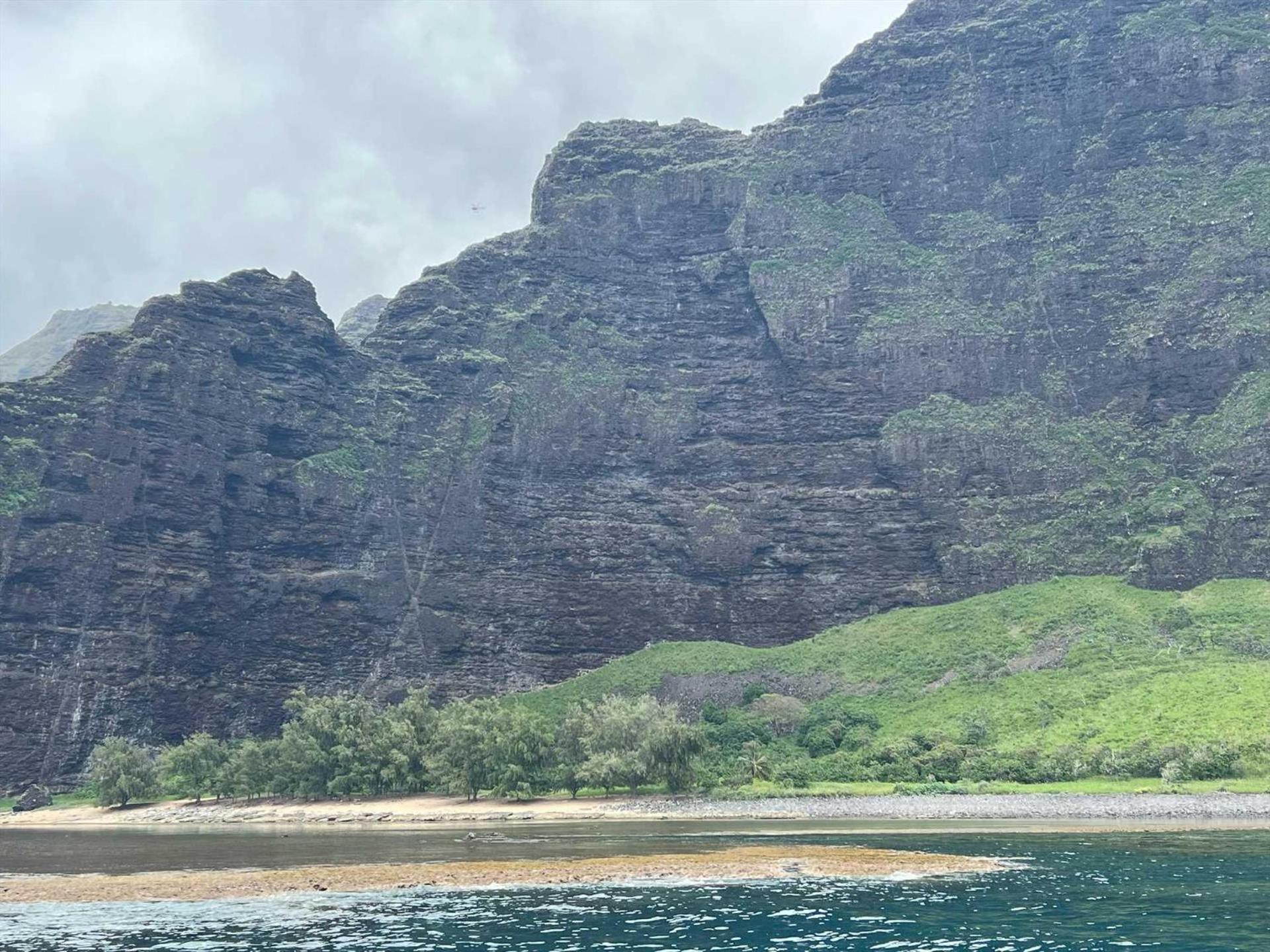 Kauai E16 Holiday home