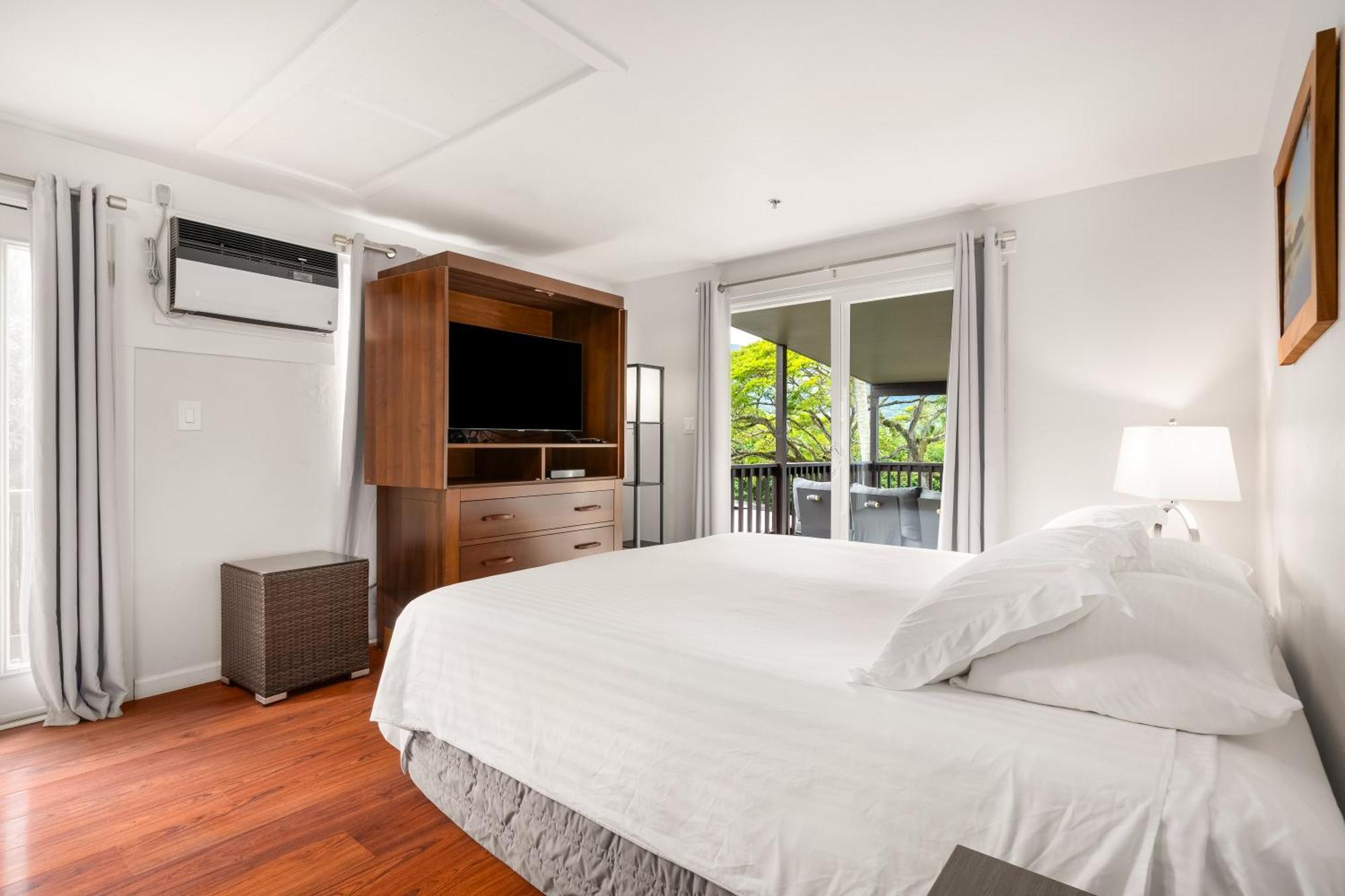 Resort Paradise Bay 4*