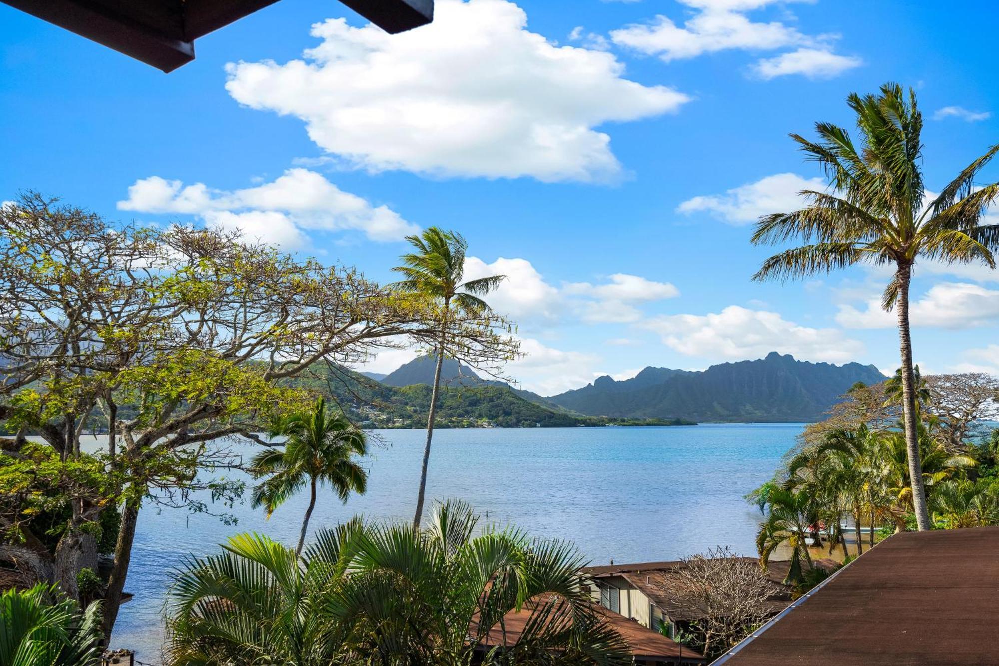 Paradise Bay Resort