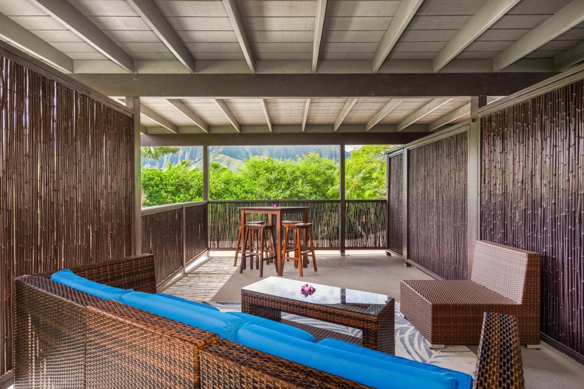 Paradise Bay Resort Kaneohe
