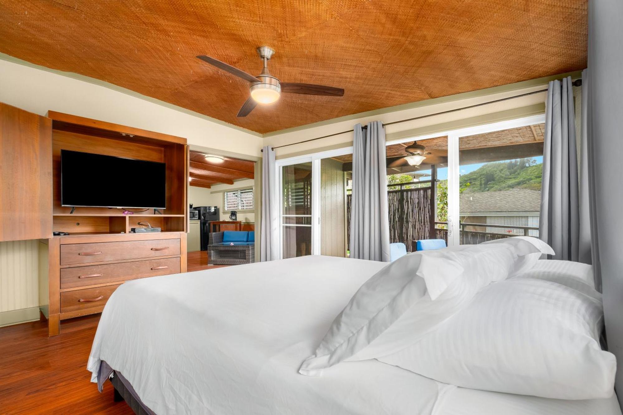 Resort Paradise Bay Kaneohe