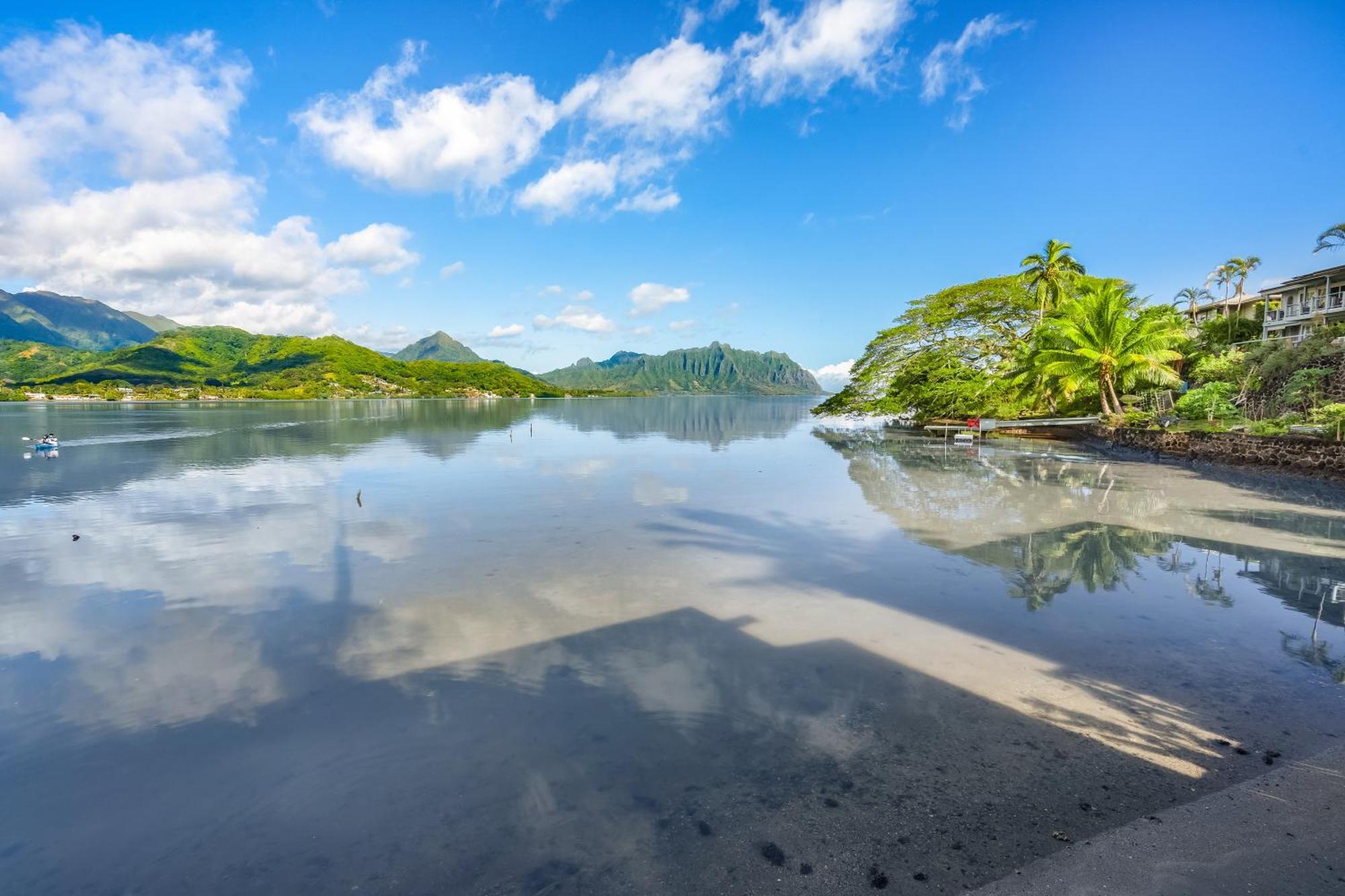 Paradise Bay 4*