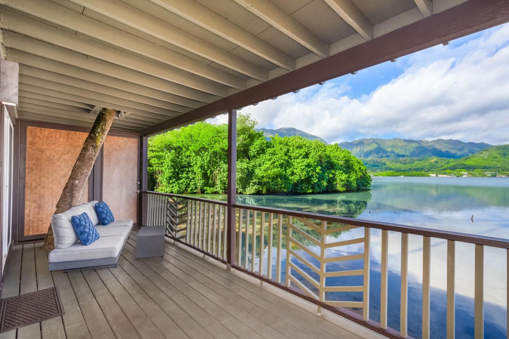 Paradise Bay 4* Kaneohe