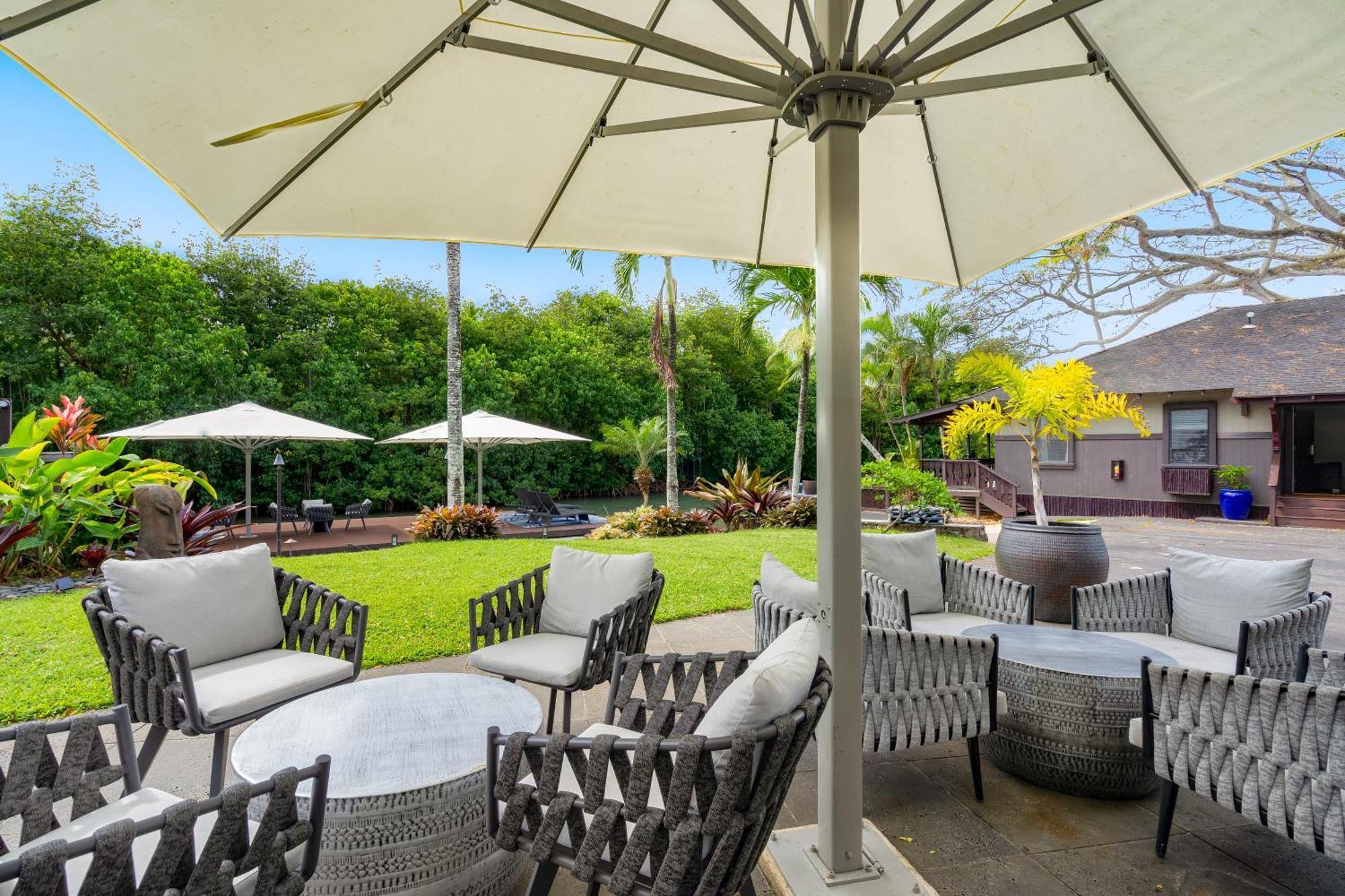 Resort Paradise Bay 4*