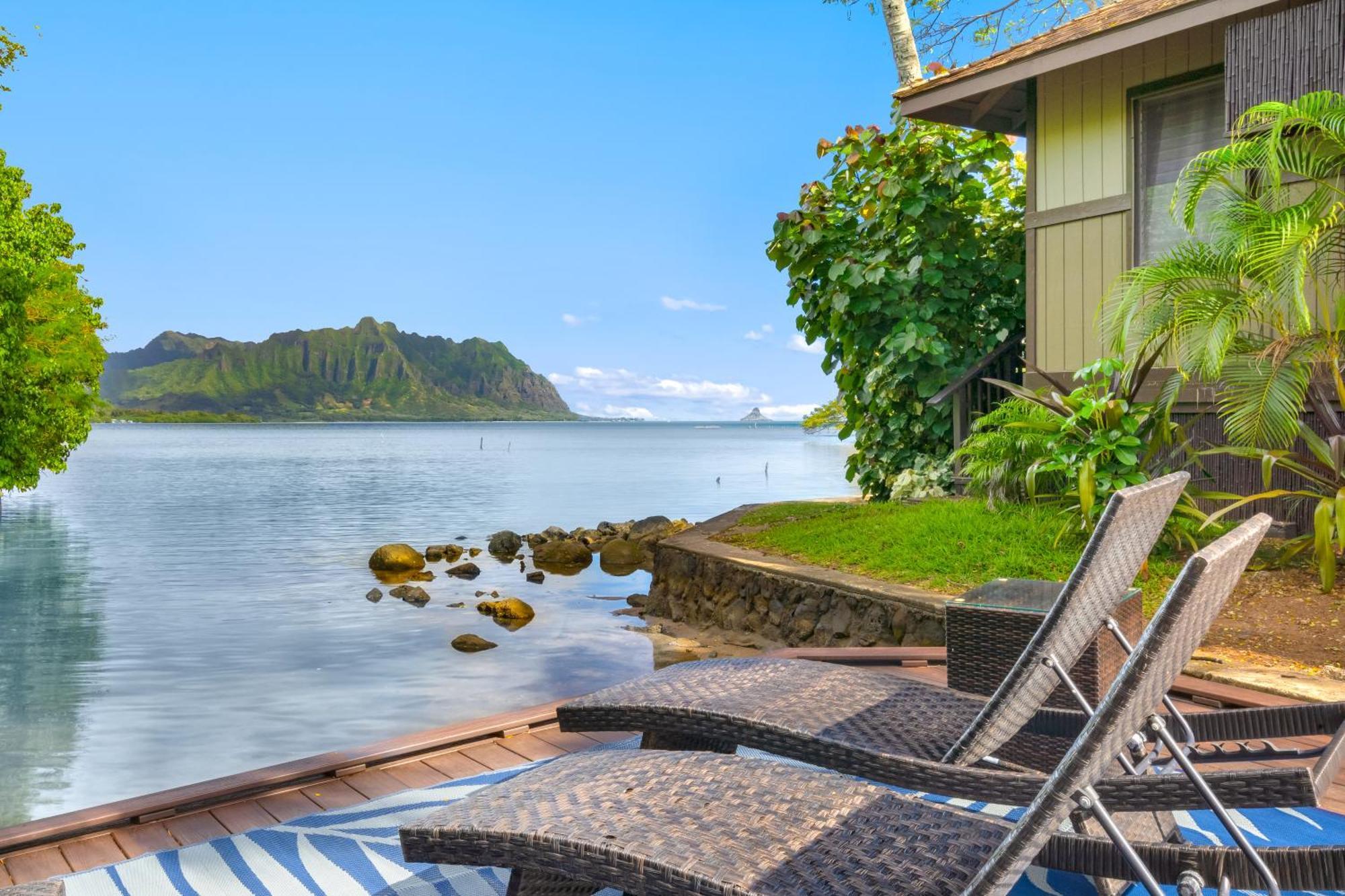 Paradise Bay 4*