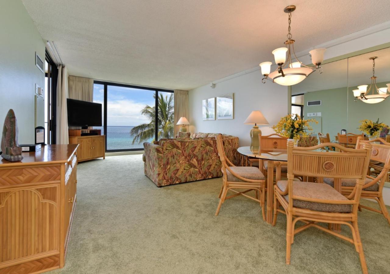 Resort The Mahana At Kaanapali *
