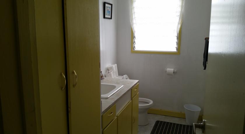 Homestay Reach Beyond Rainforest Retreat Honolulu