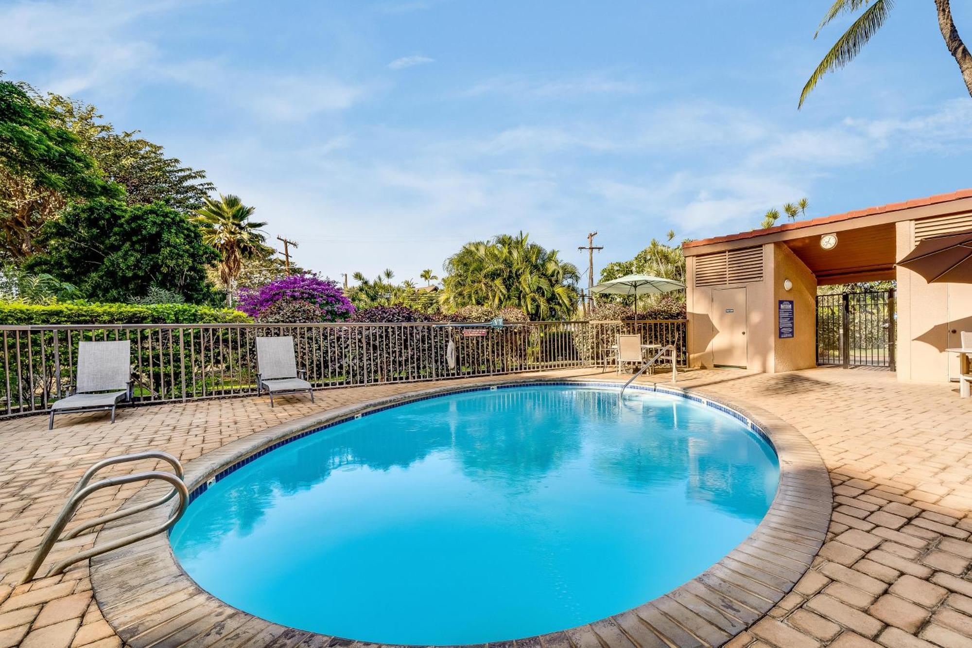 Maui Vista 1417 *