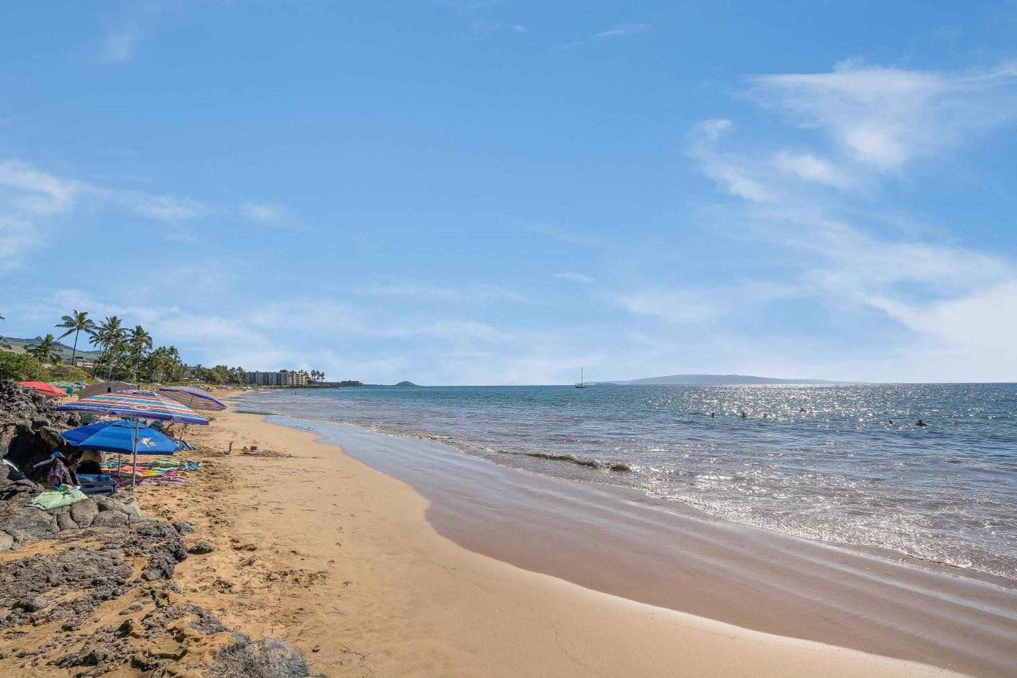 Maui Vista 1417 Holiday home *