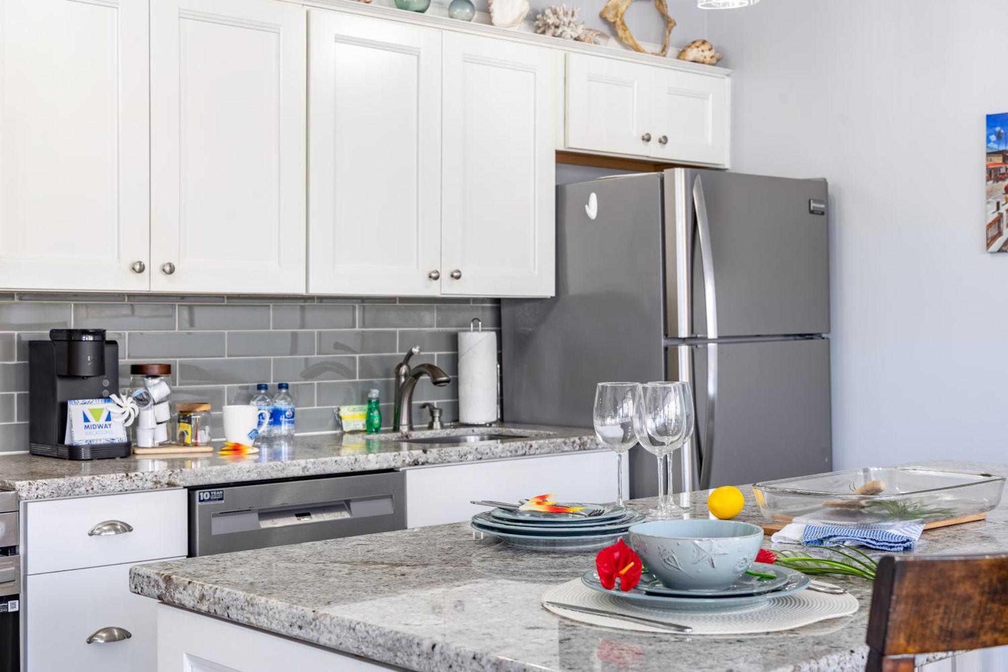 Remodeled 1br Near Waikiki With Free Parking! Apartment