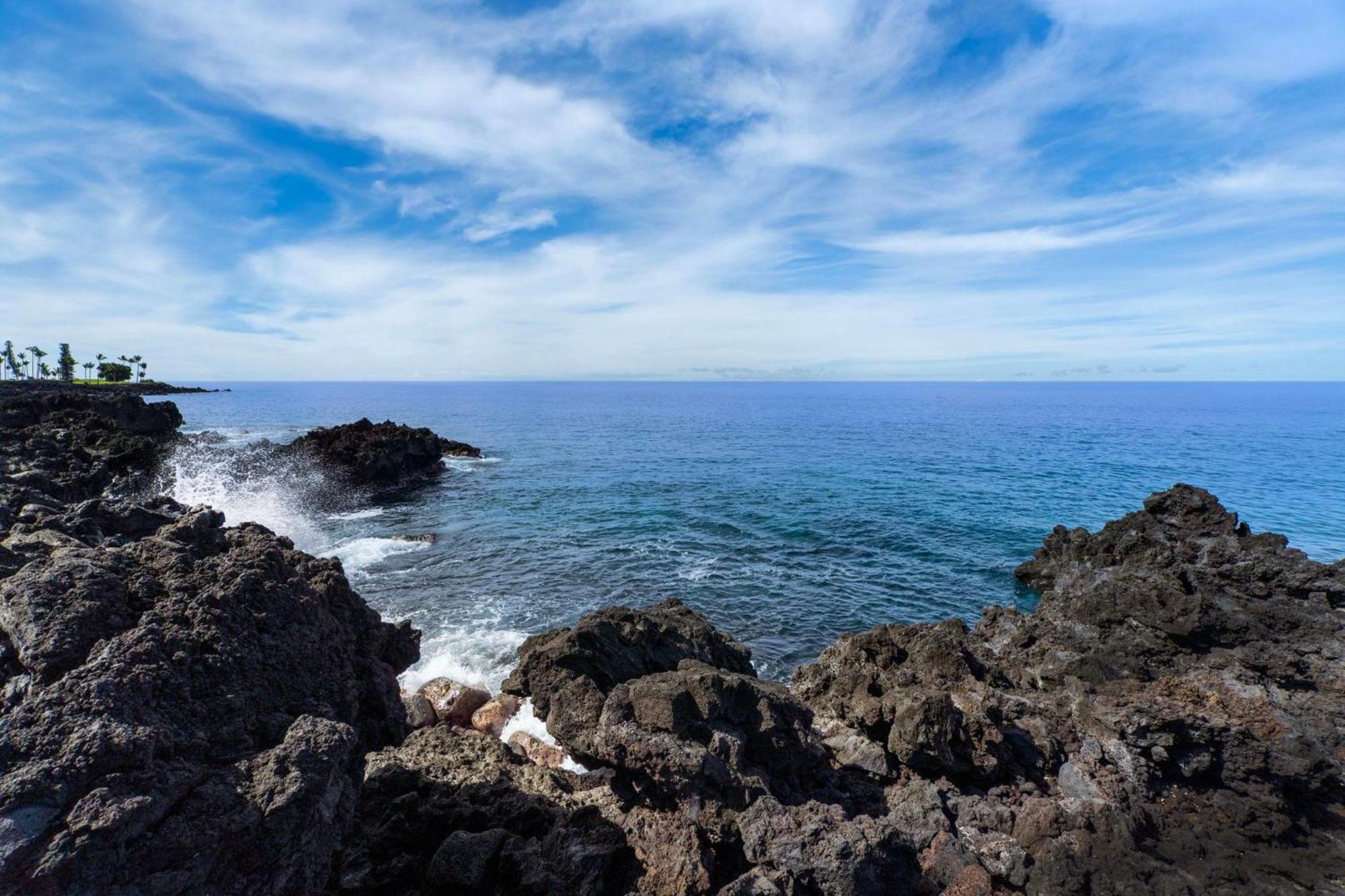Holiday home Keauhou Kona Surf & Racquet Club #2-303 *