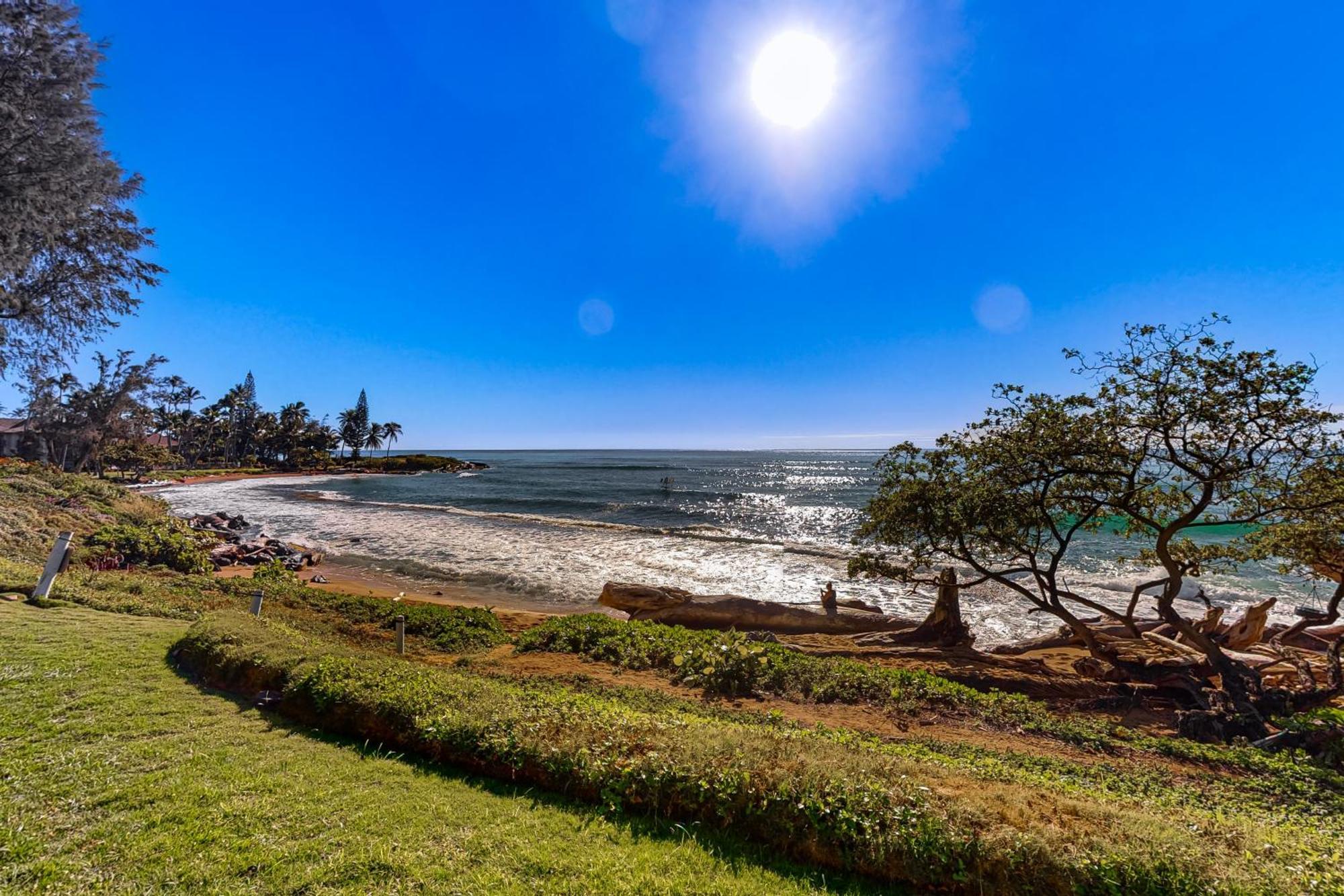 Sands Hotel Kapa'a