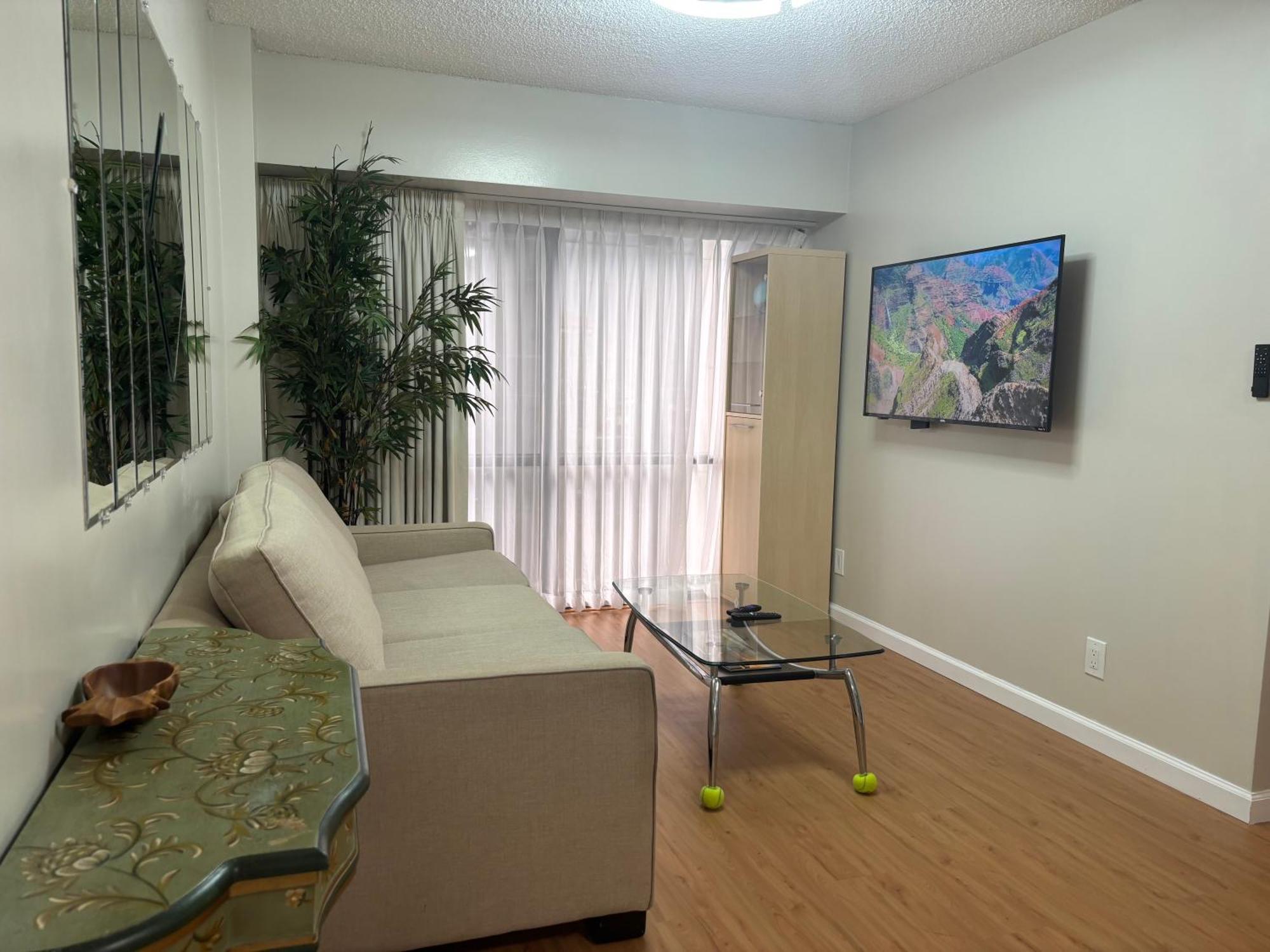 Apartment Condotel With Free Parking Wifi Ac