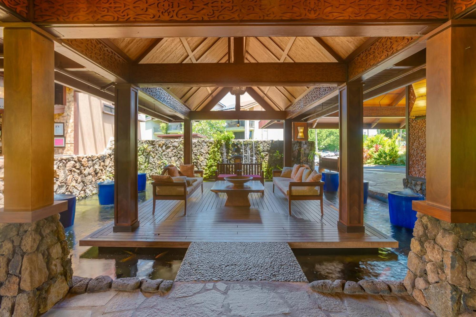 2 Bedroom Hanalei Bay With Amazing Ocean View * Princeville