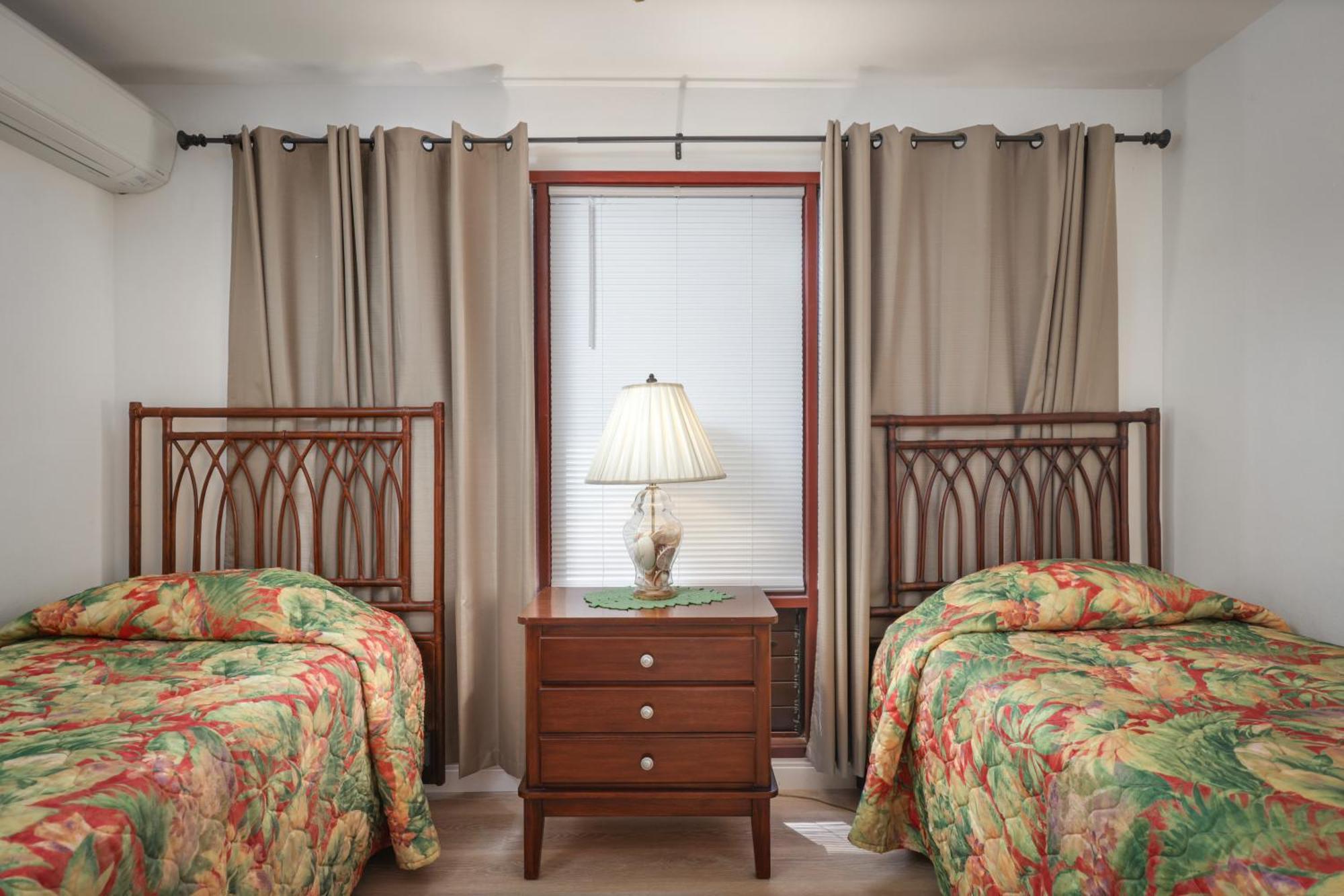 Kanaloa At Kona By Outrigger Apartment *