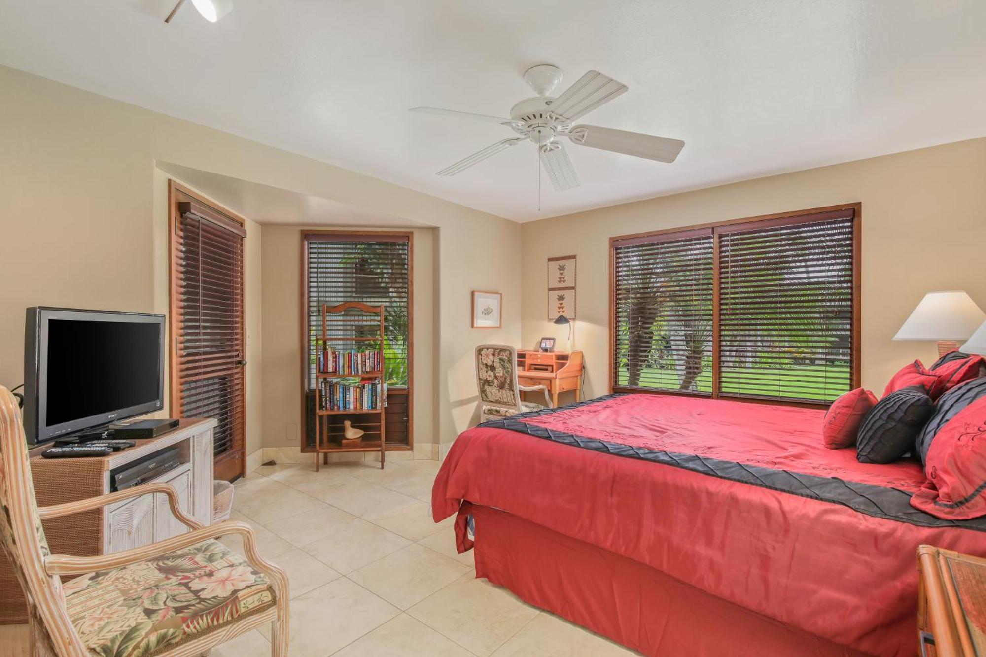Apartment Kanaloa At Kona By Outrigger