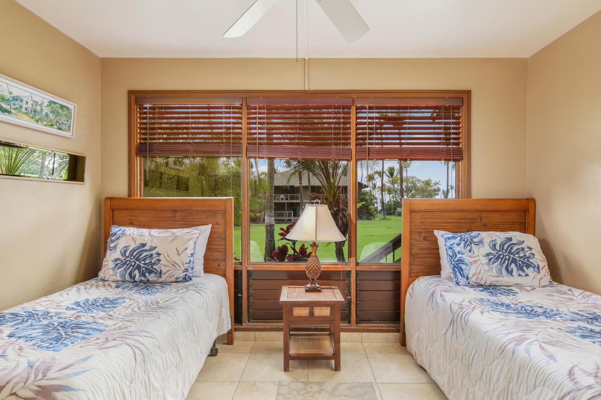 Apartment Kanaloa At Kona By Outrigger *