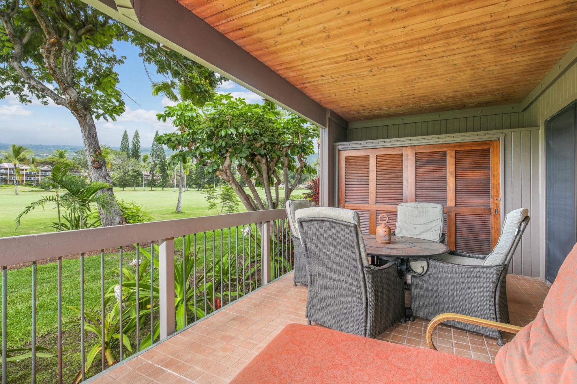 Kanaloa At Kona By Outrigger Apartment Kailua-Kona