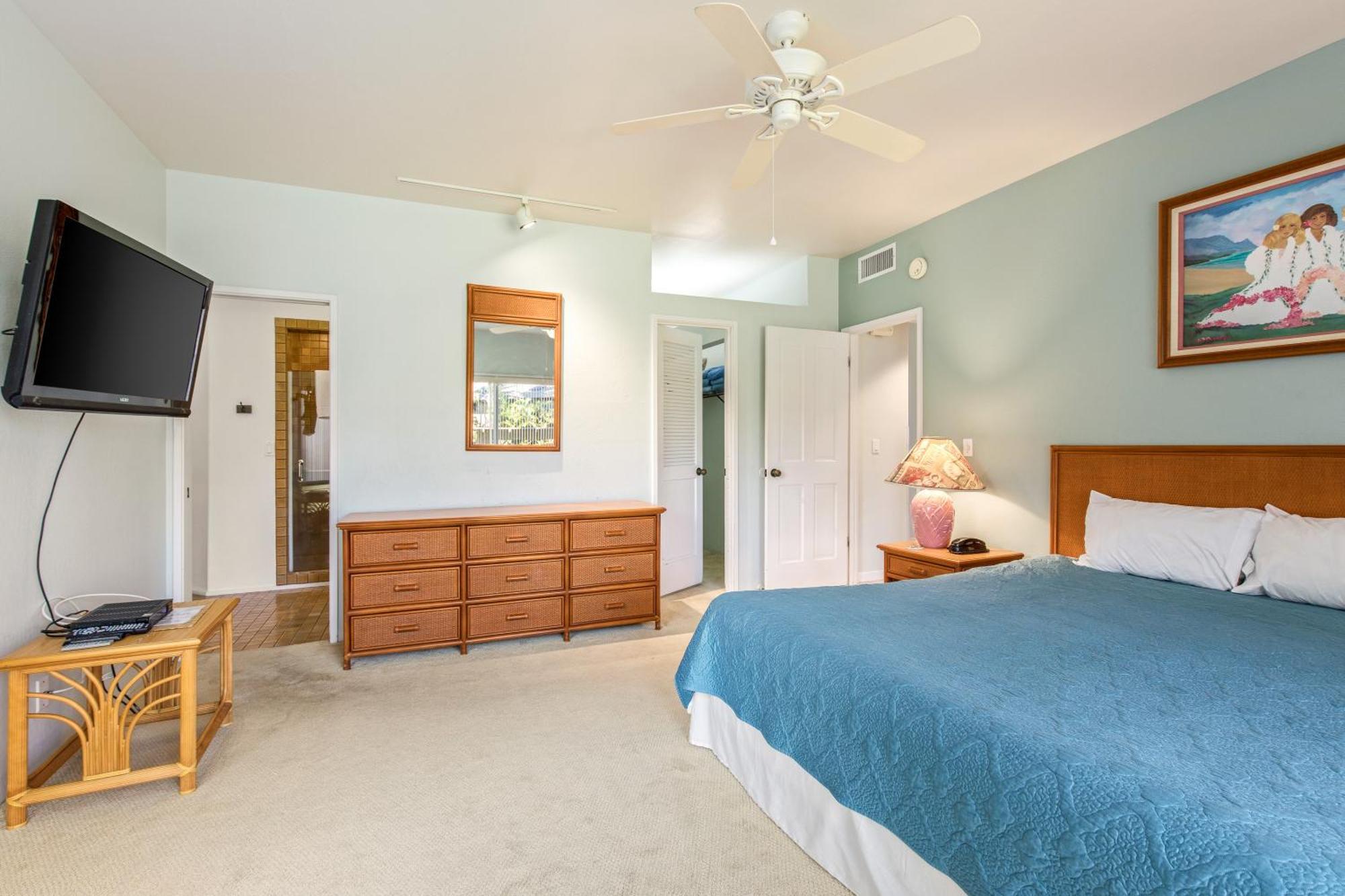 Kanaloa At Kona By Outrigger Apartment