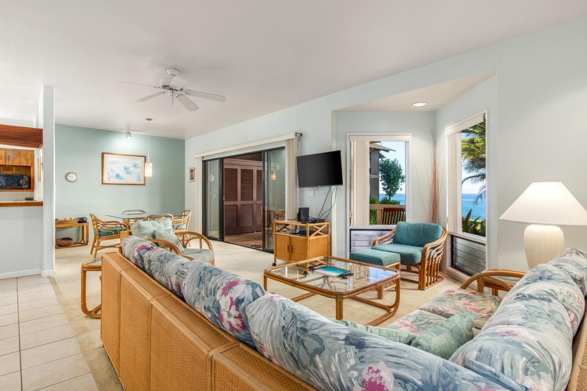 Kanaloa At Kona By Outrigger Apartment Kailua-Kona
