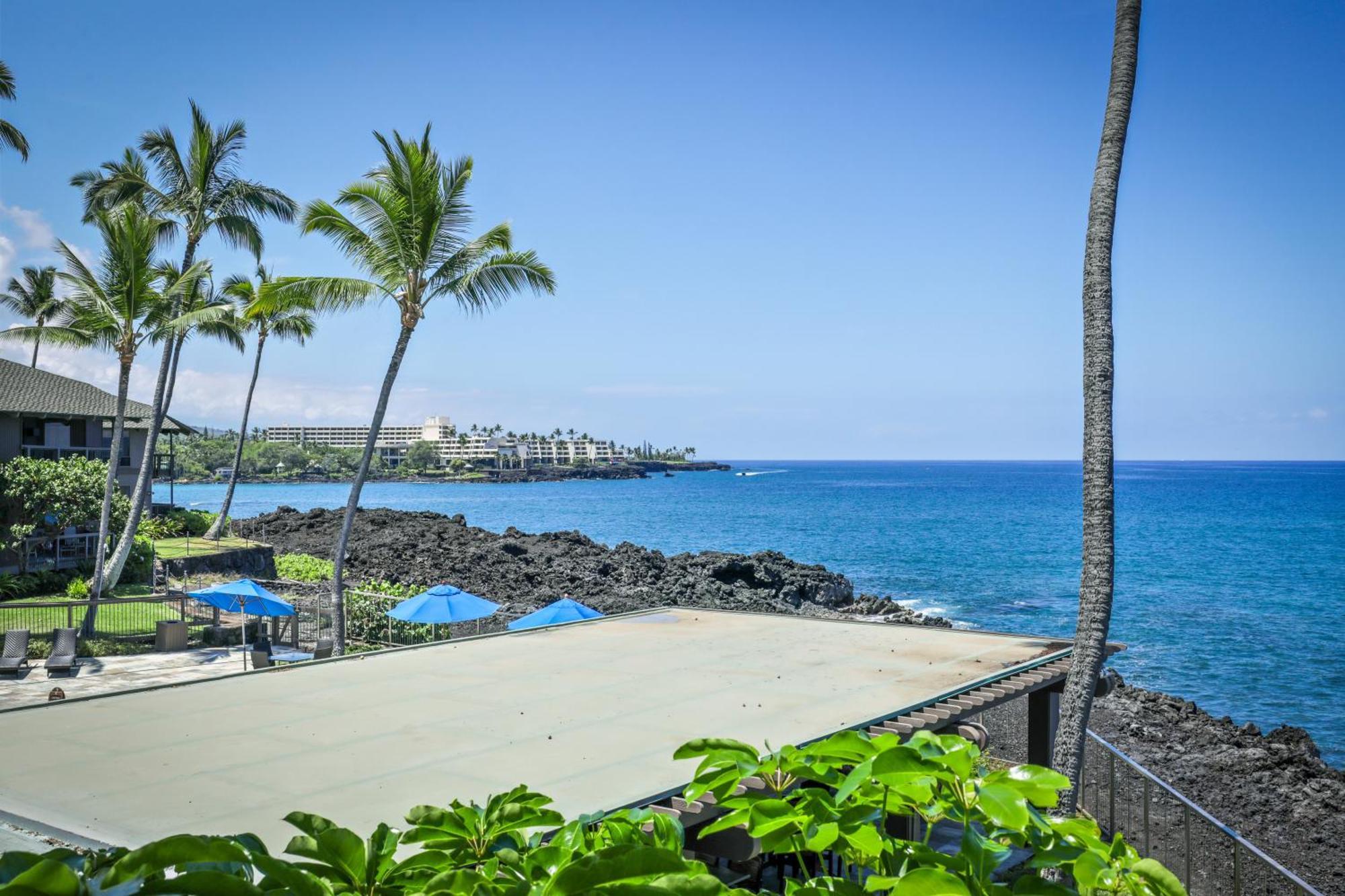 Kanaloa At Kona By Outrigger Kailua-Kona