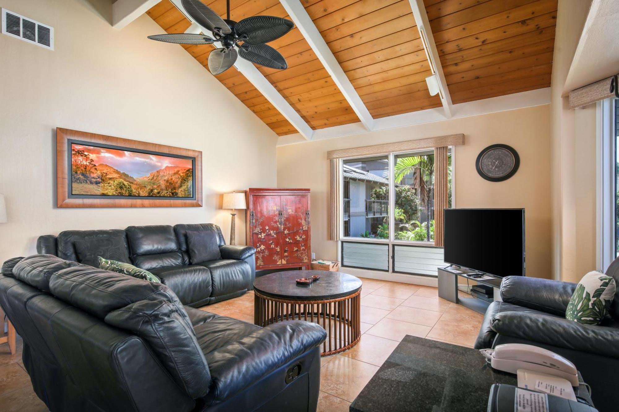Kanaloa At Kona By Outrigger Apartment